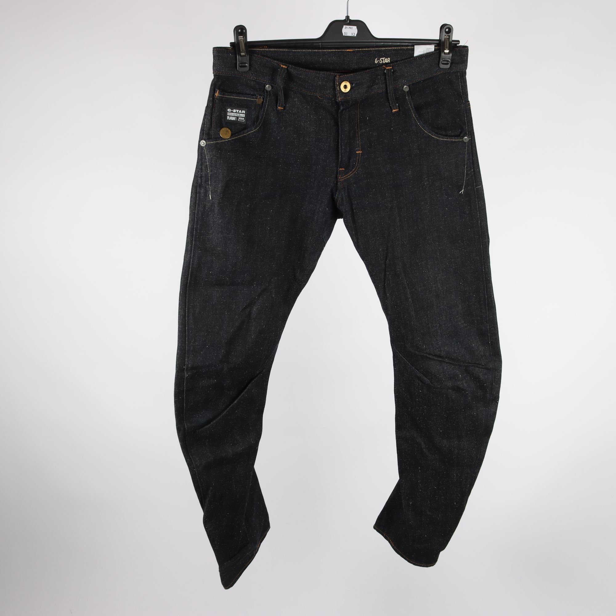 Jeans, G-star, stl. 32/32