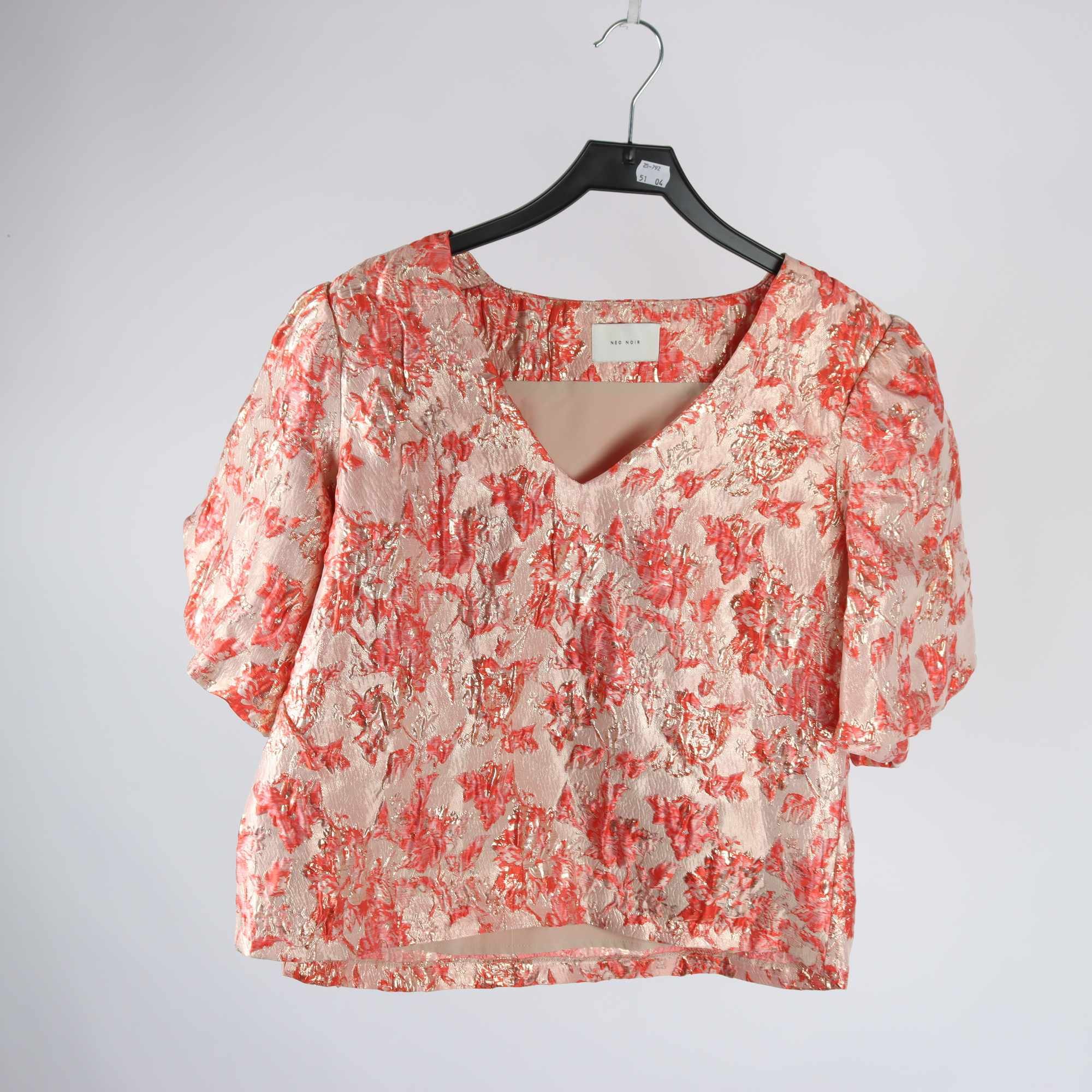 Blus, Neo Noir, stl. XL