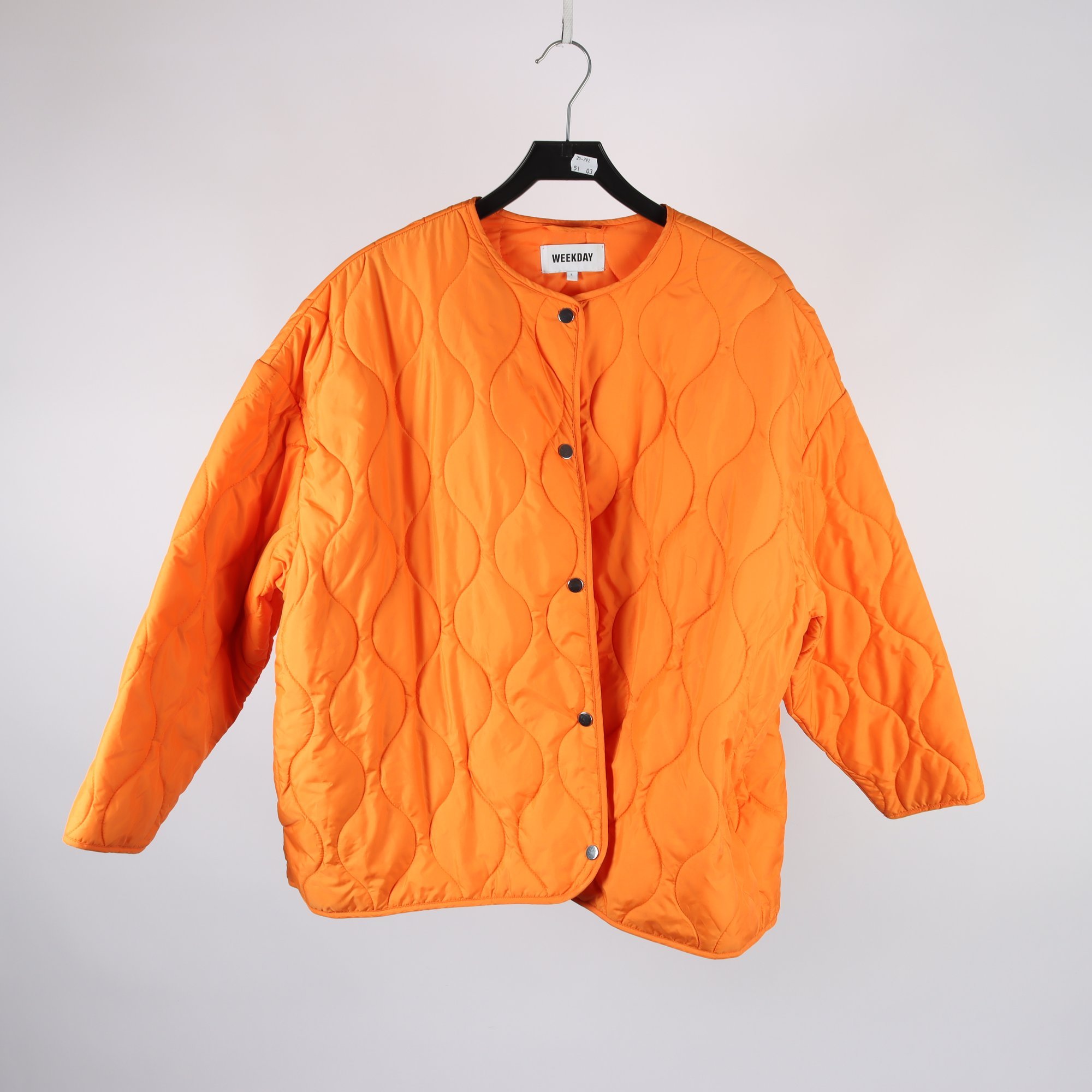 Jacka, Weekday, stl. L