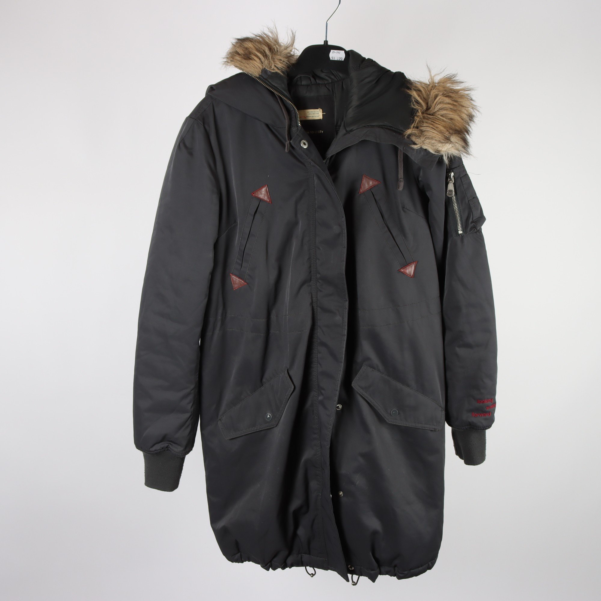 Jacka, Odd Molly, stl. M