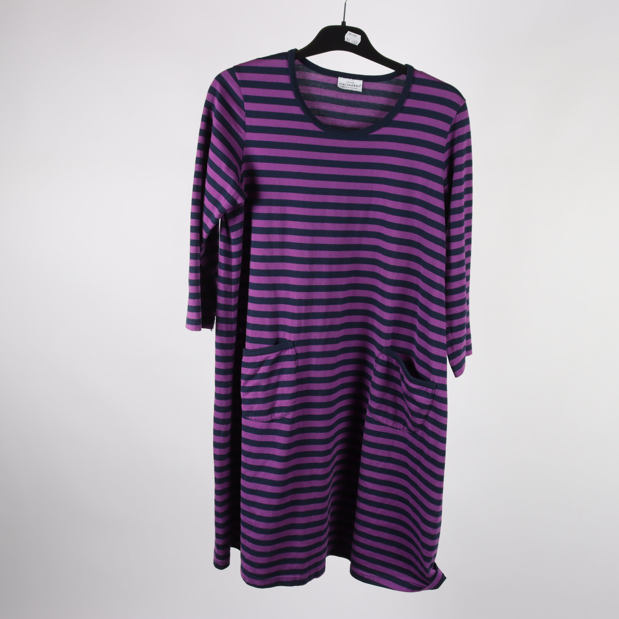 Klänning, Marimekko, stl. S