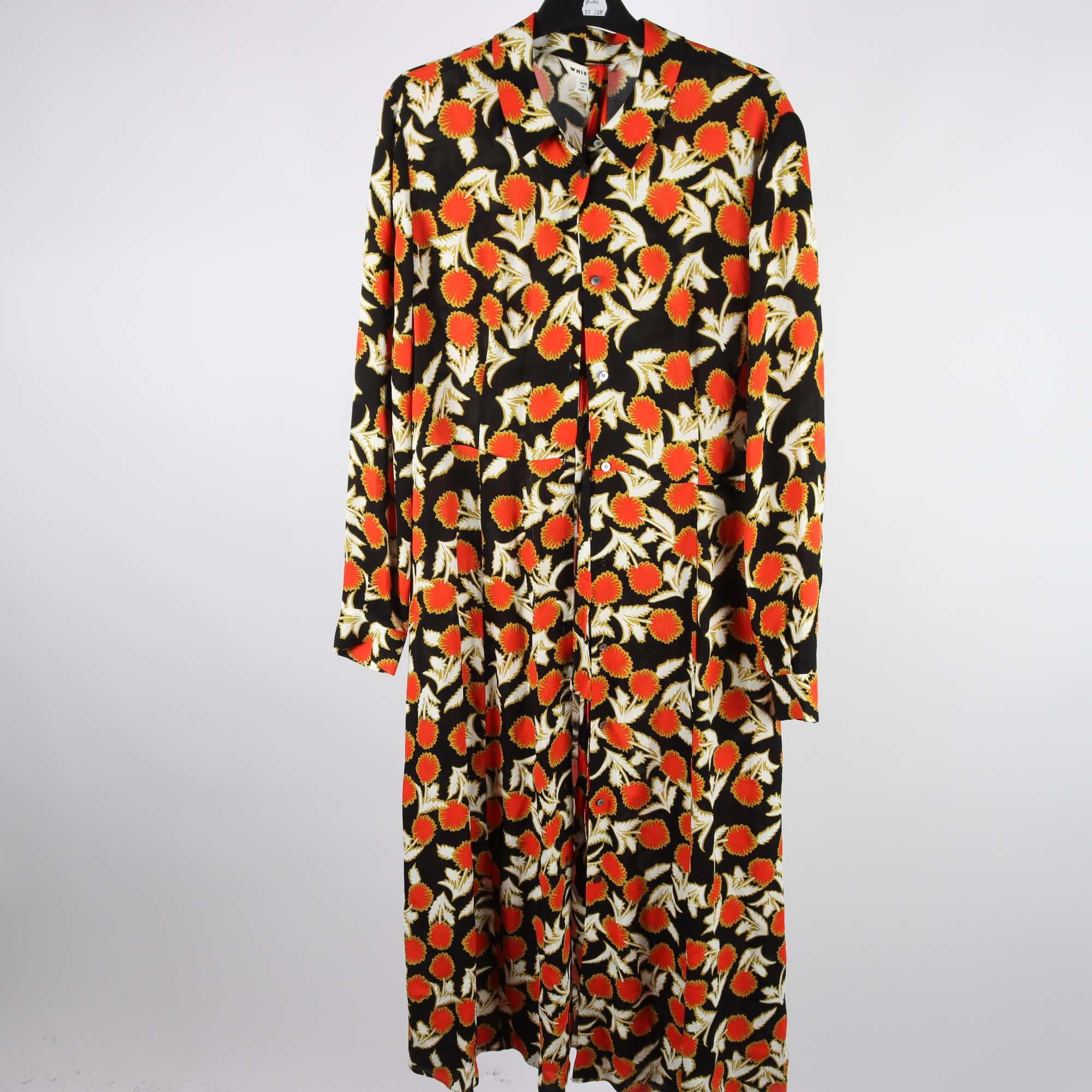 Klänning, Whistles, stl. 42