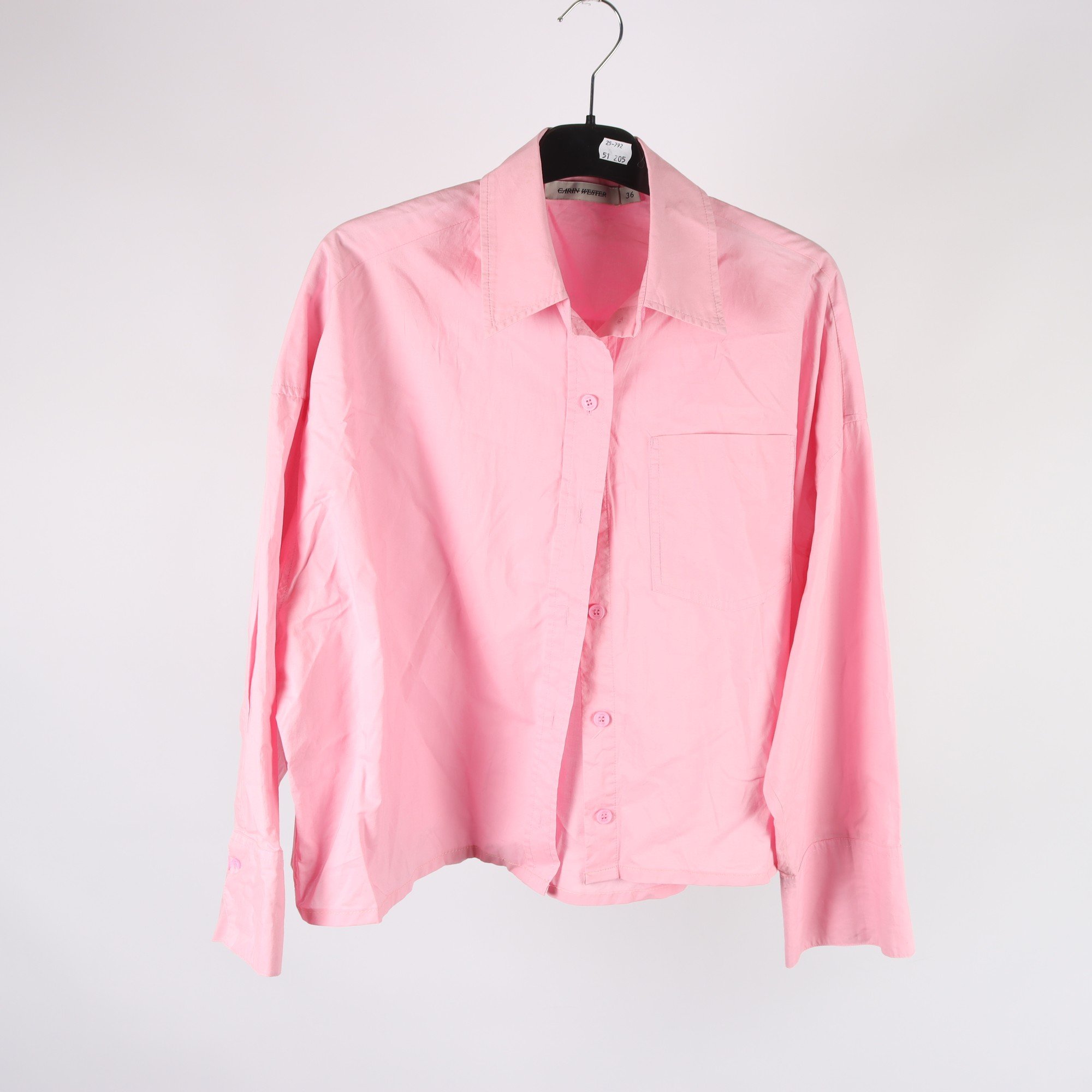 Skjorta, Carin Wester, stl. 36