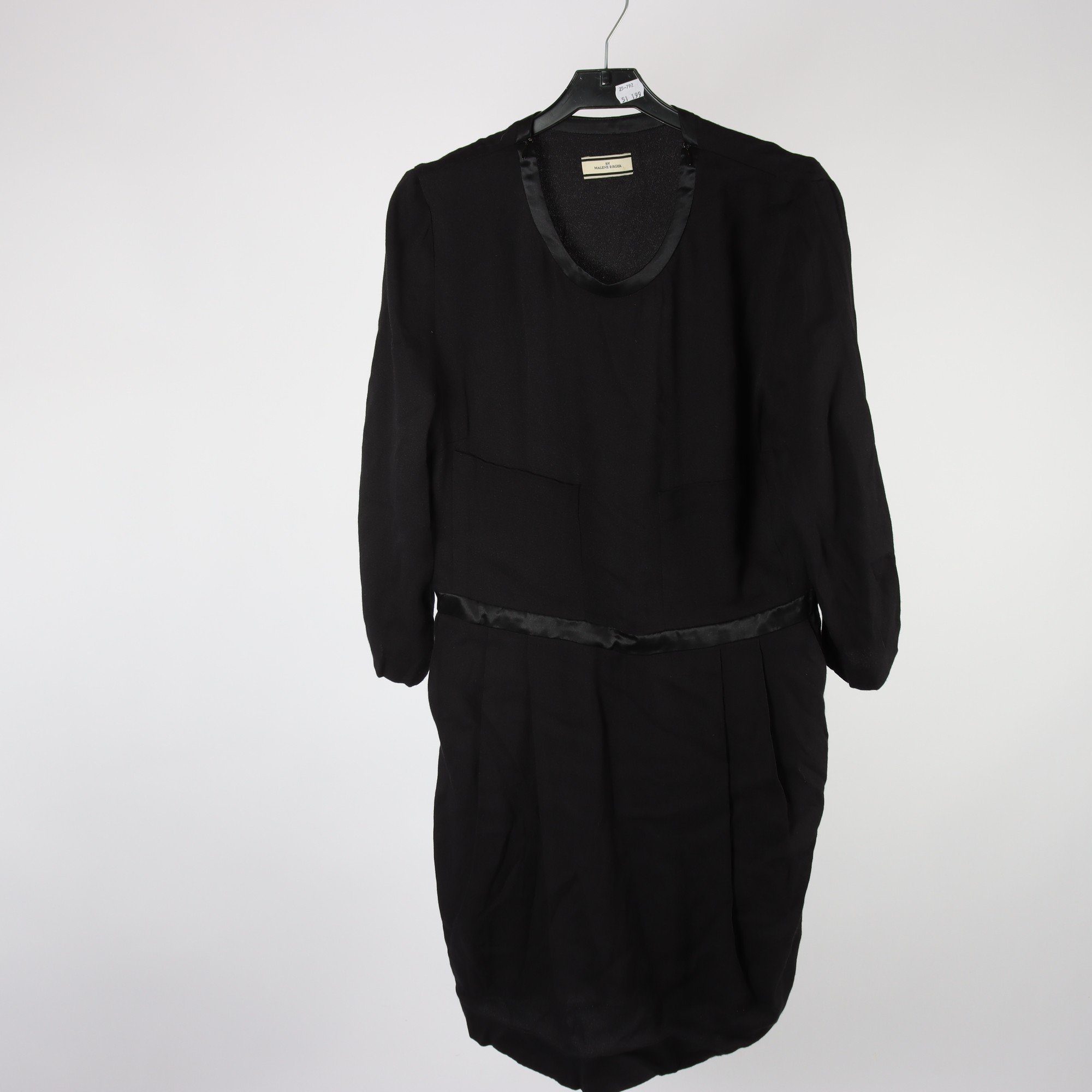 Klänning, By Malene Birger, stl. 40