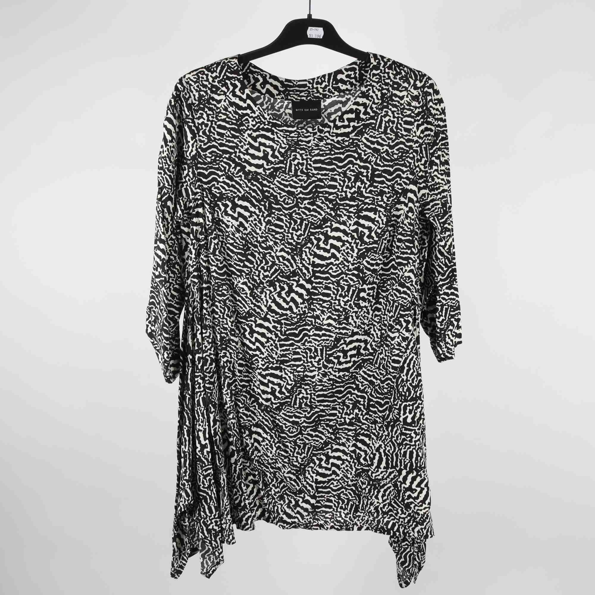 Blus, Bitte Kai Rand, stl. S