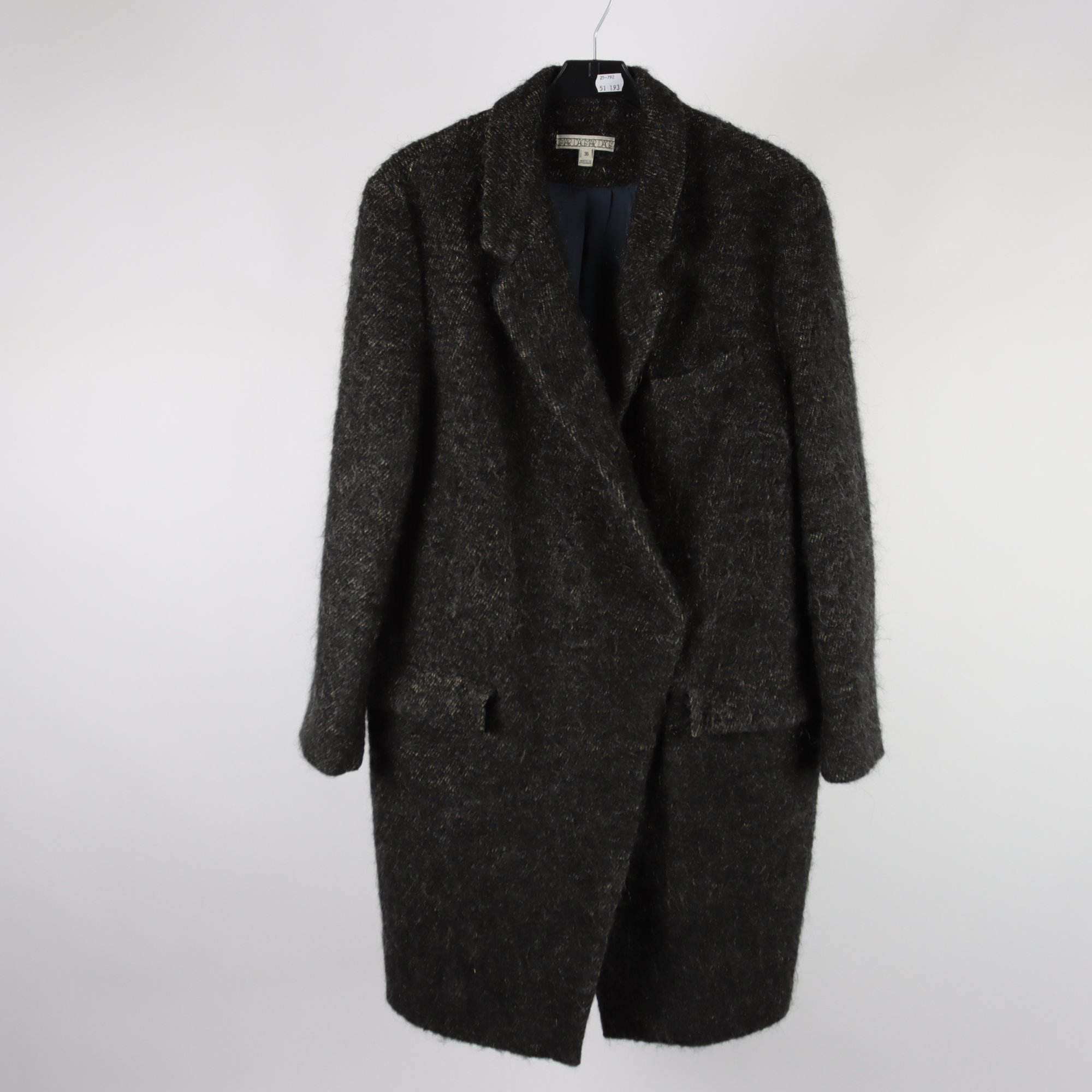 Kappa, Dagmar, stl. 36