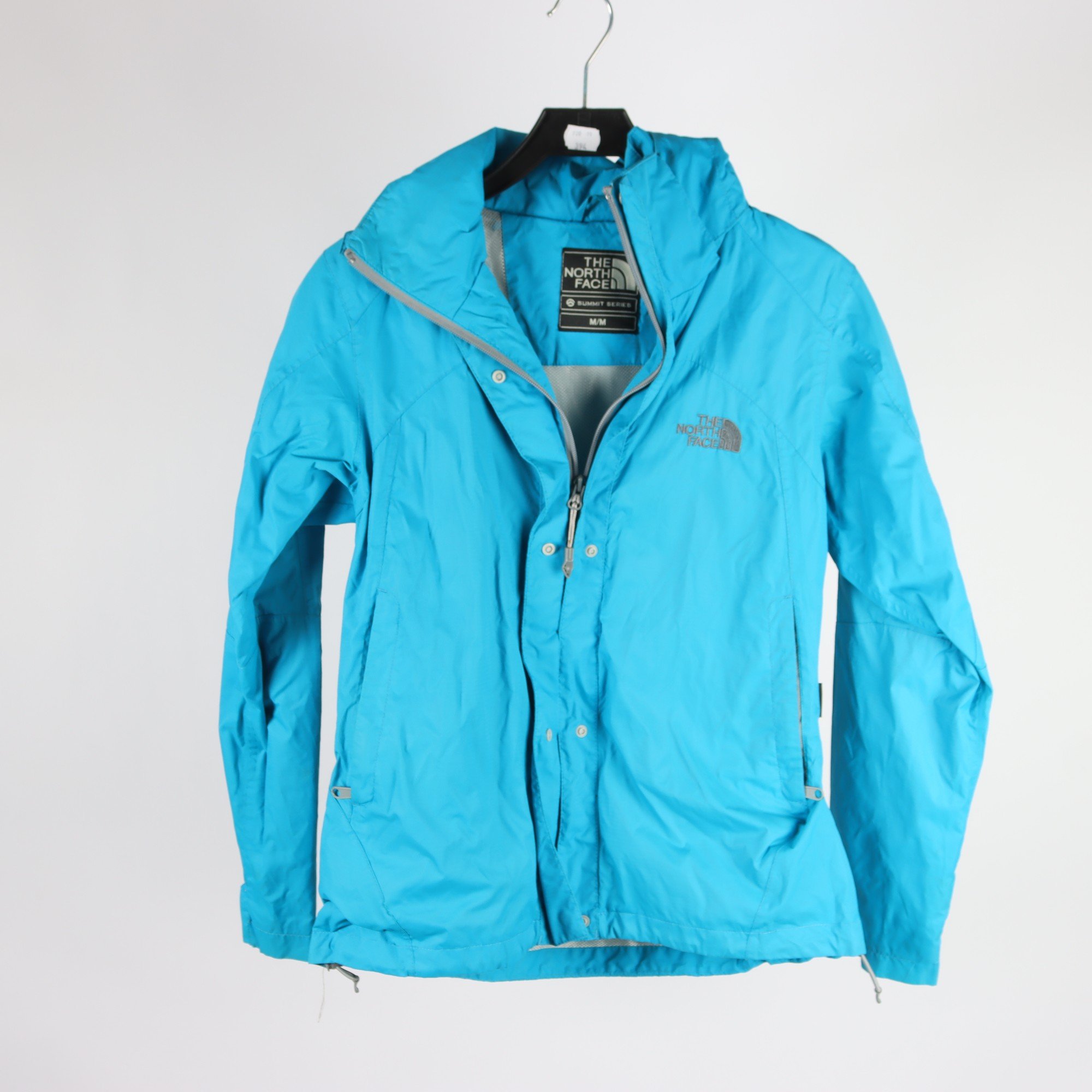 Vindjacka, The North Face, blå, stl. M.