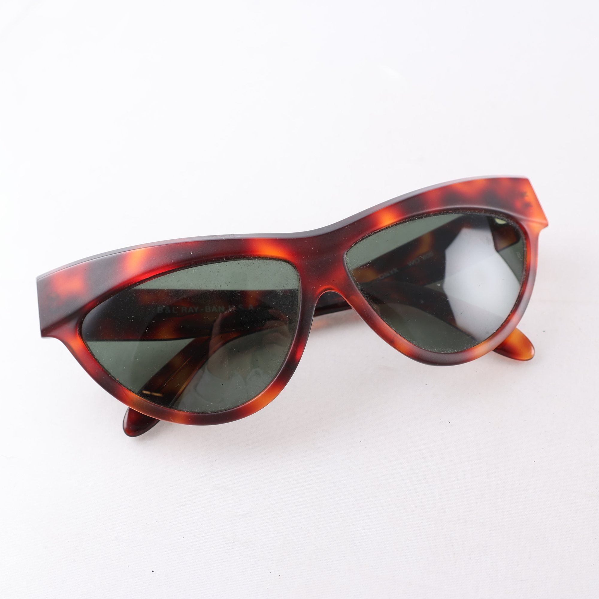 Solglasögon, B&L Ray-Ban