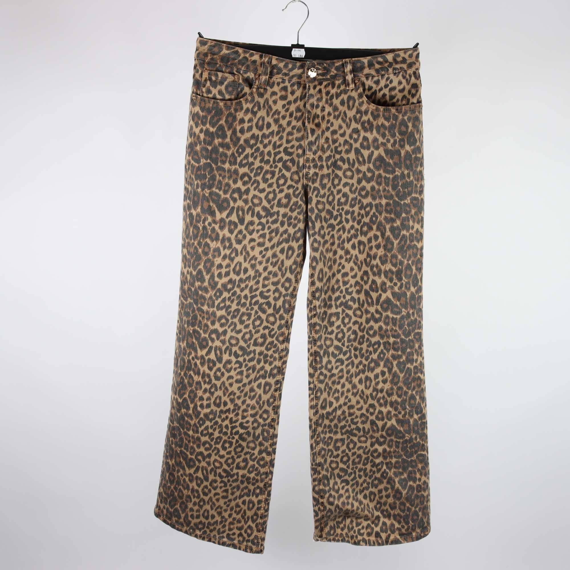 Jeans, Jewelly, stl. XL/42