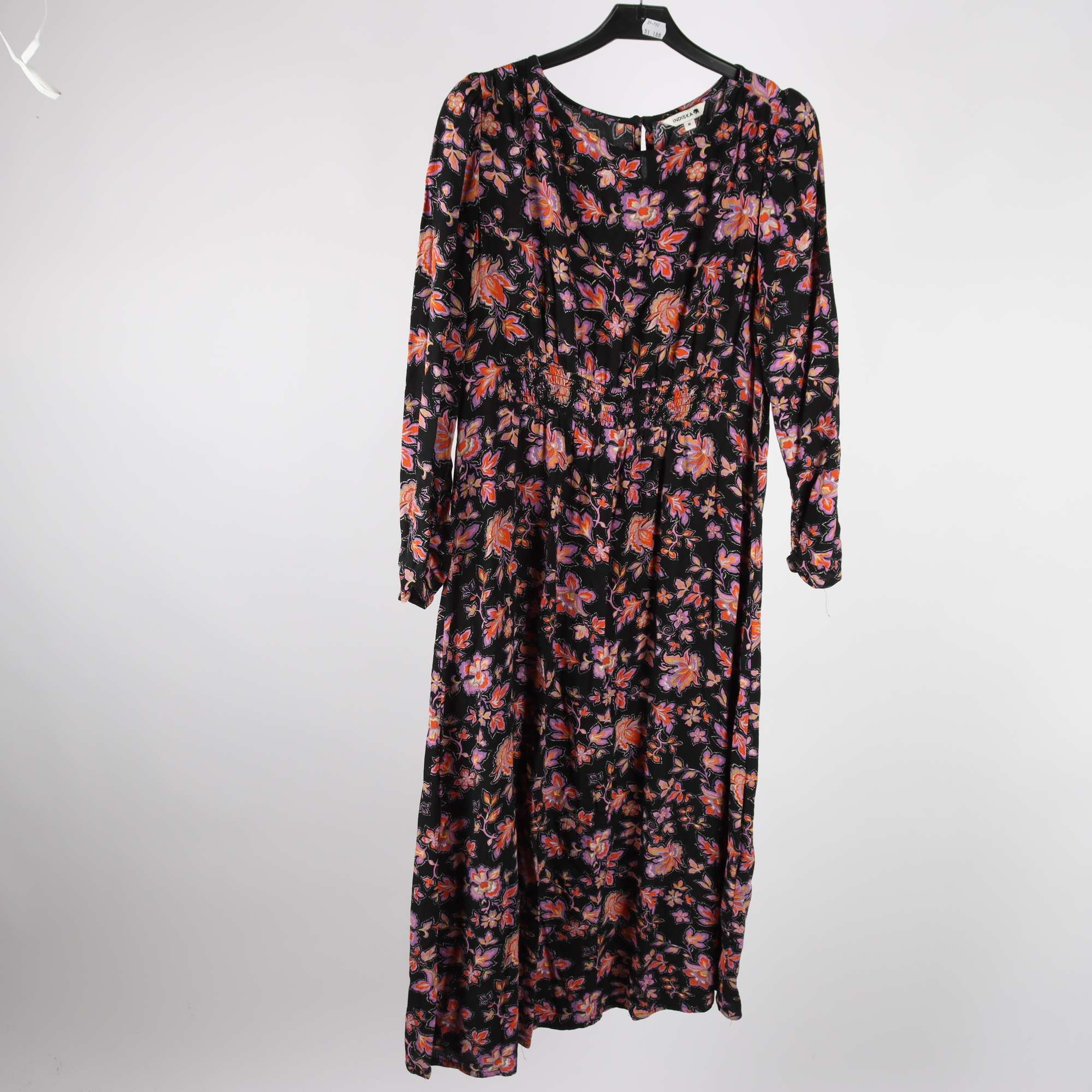 Klänning, Indiska, stl. M