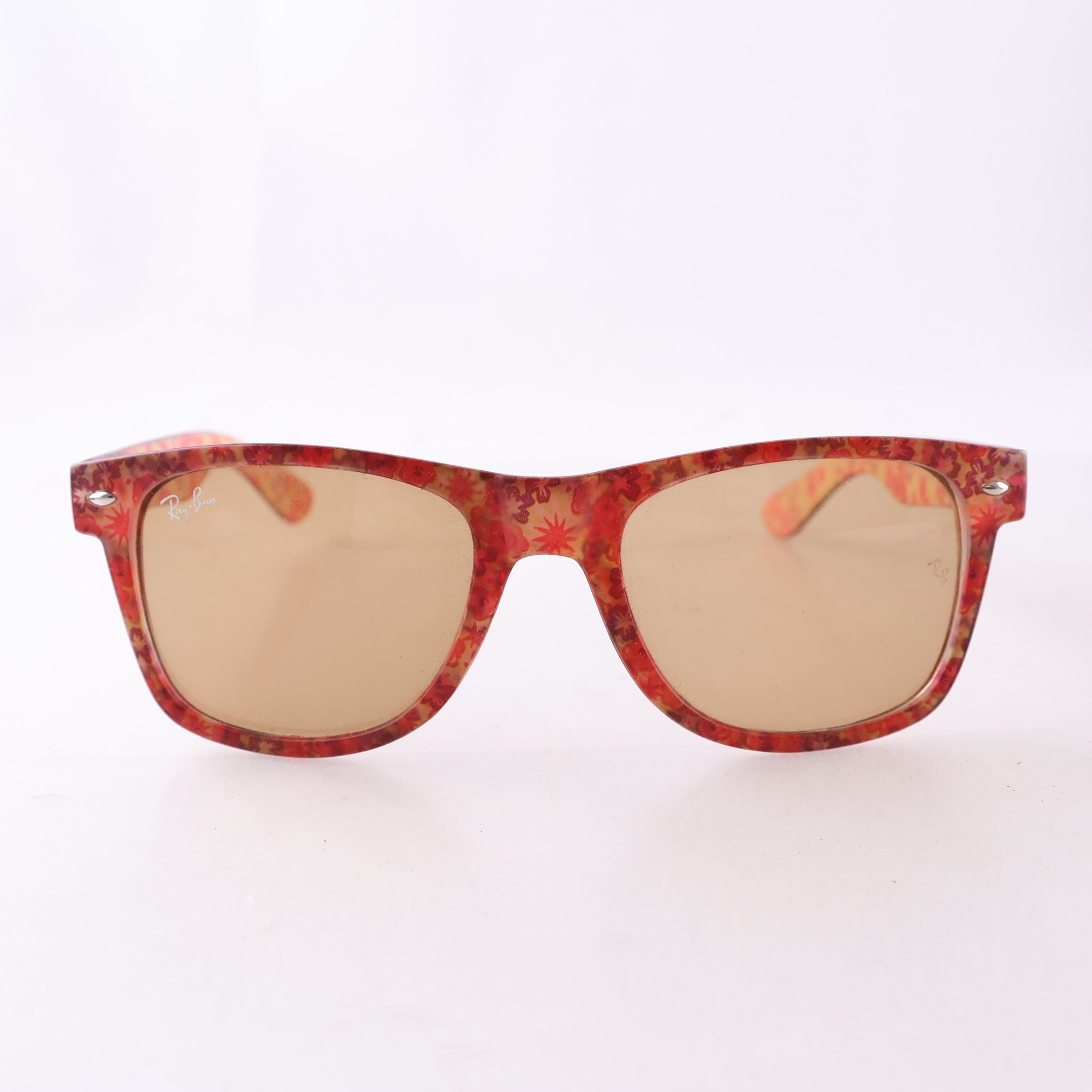 Solglasögon, Ray-Ban