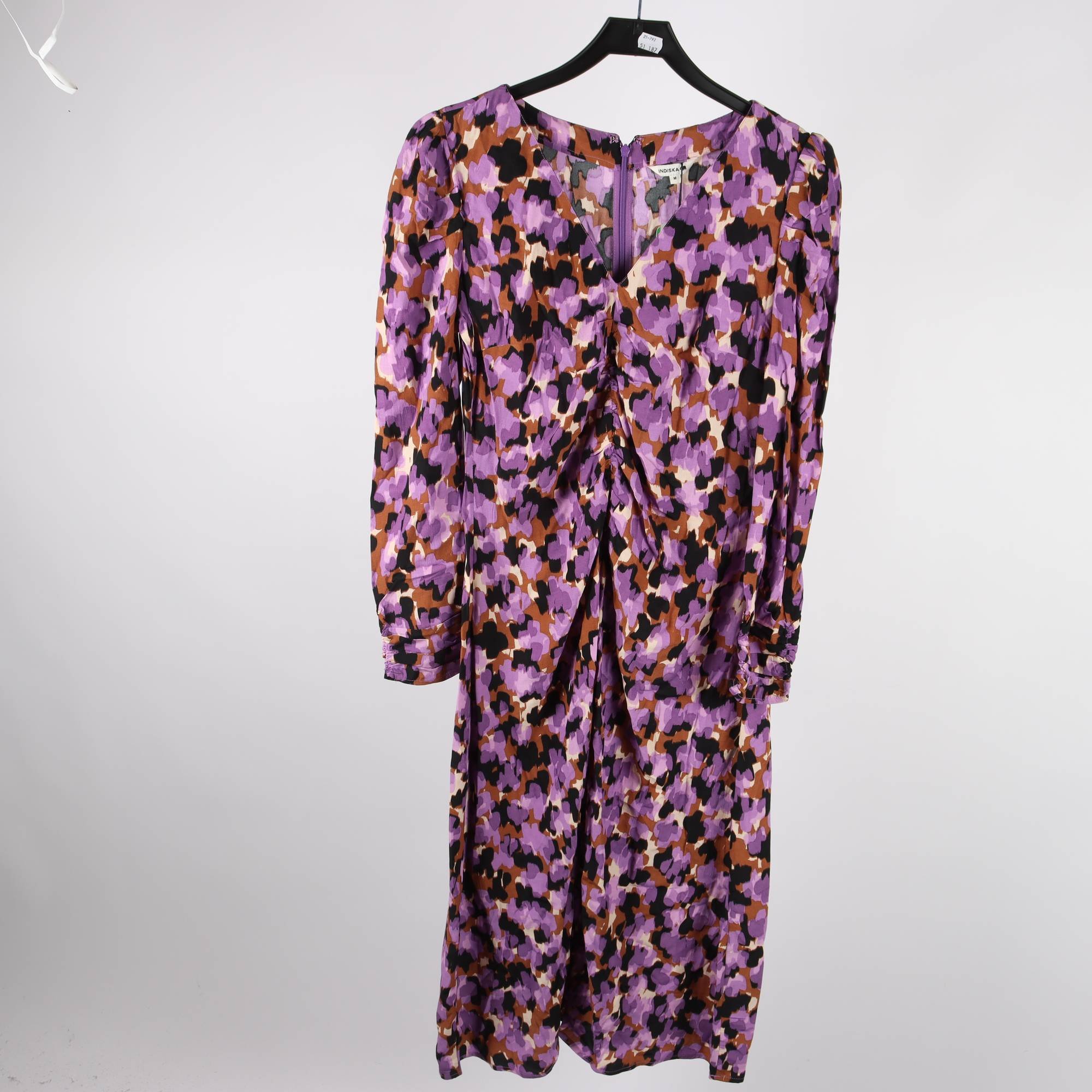 Klänning, Indiska, stl. M