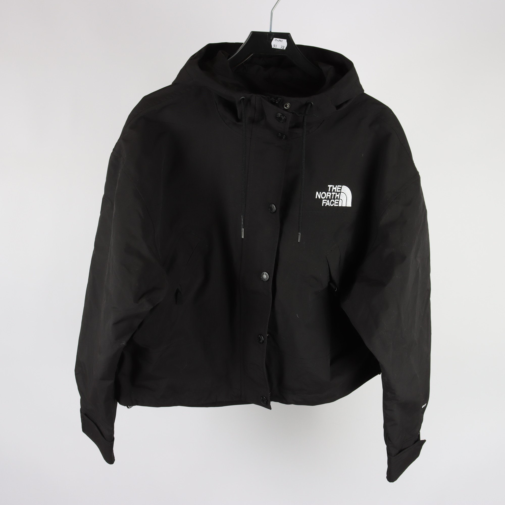 Jacka, The North Face, stl. M