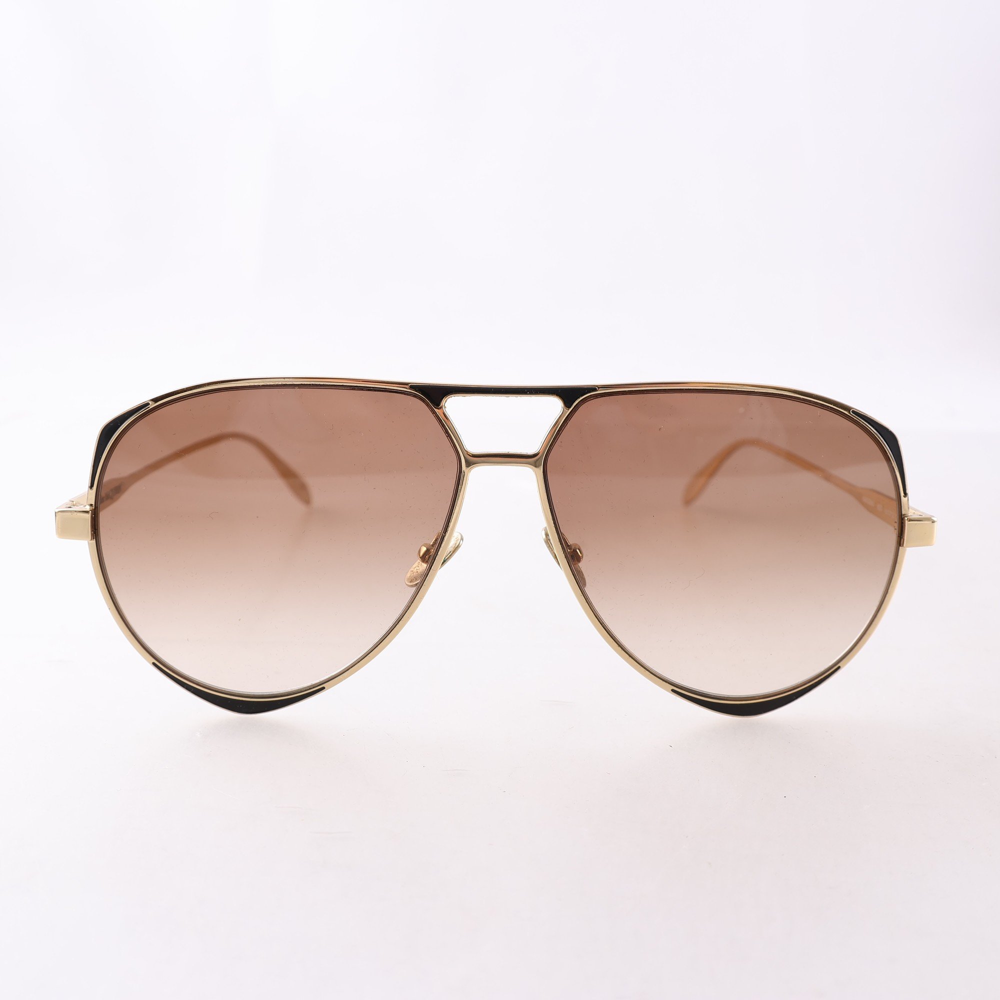 Solglasögon, Alexander McQueen