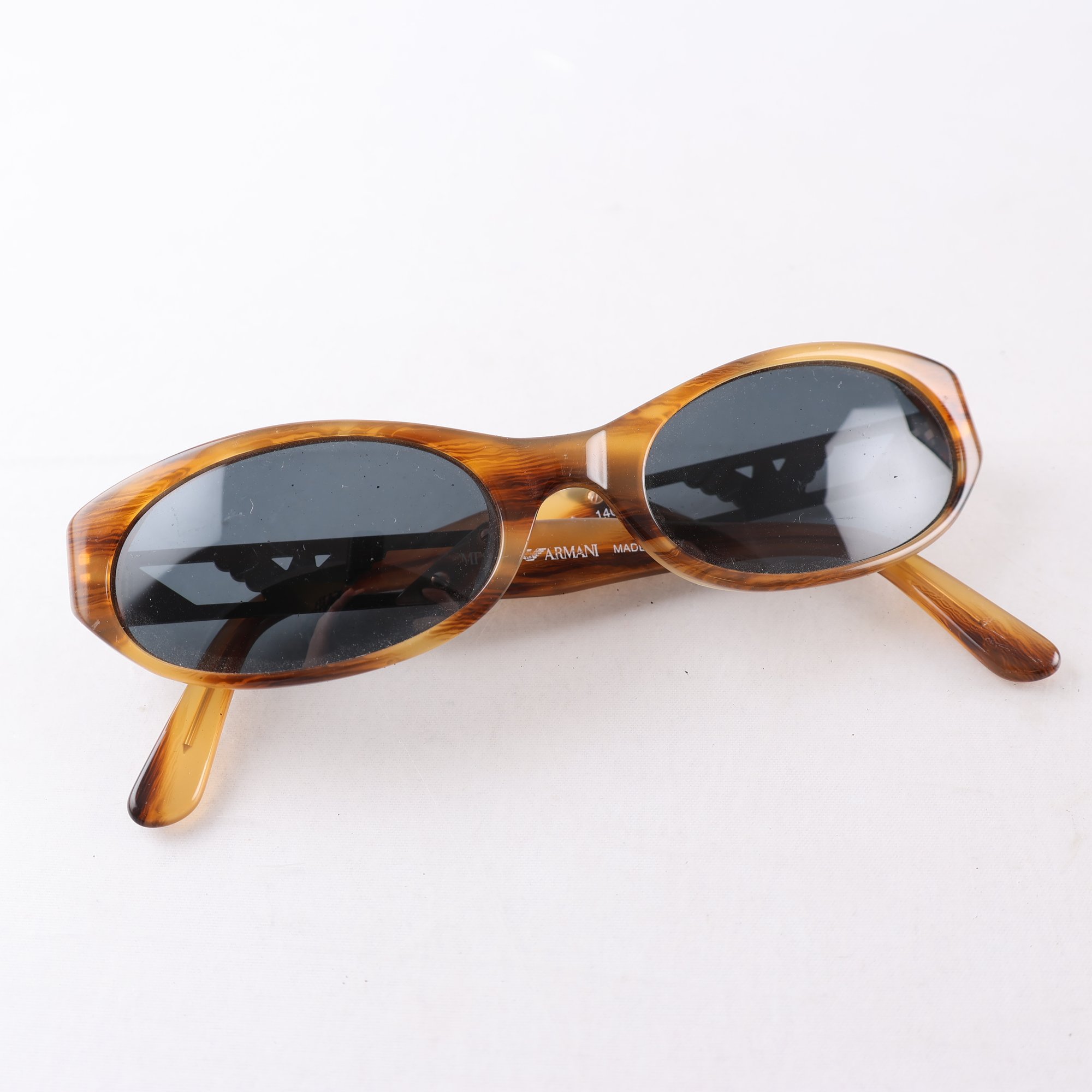Solglasögon, Emporio Armani