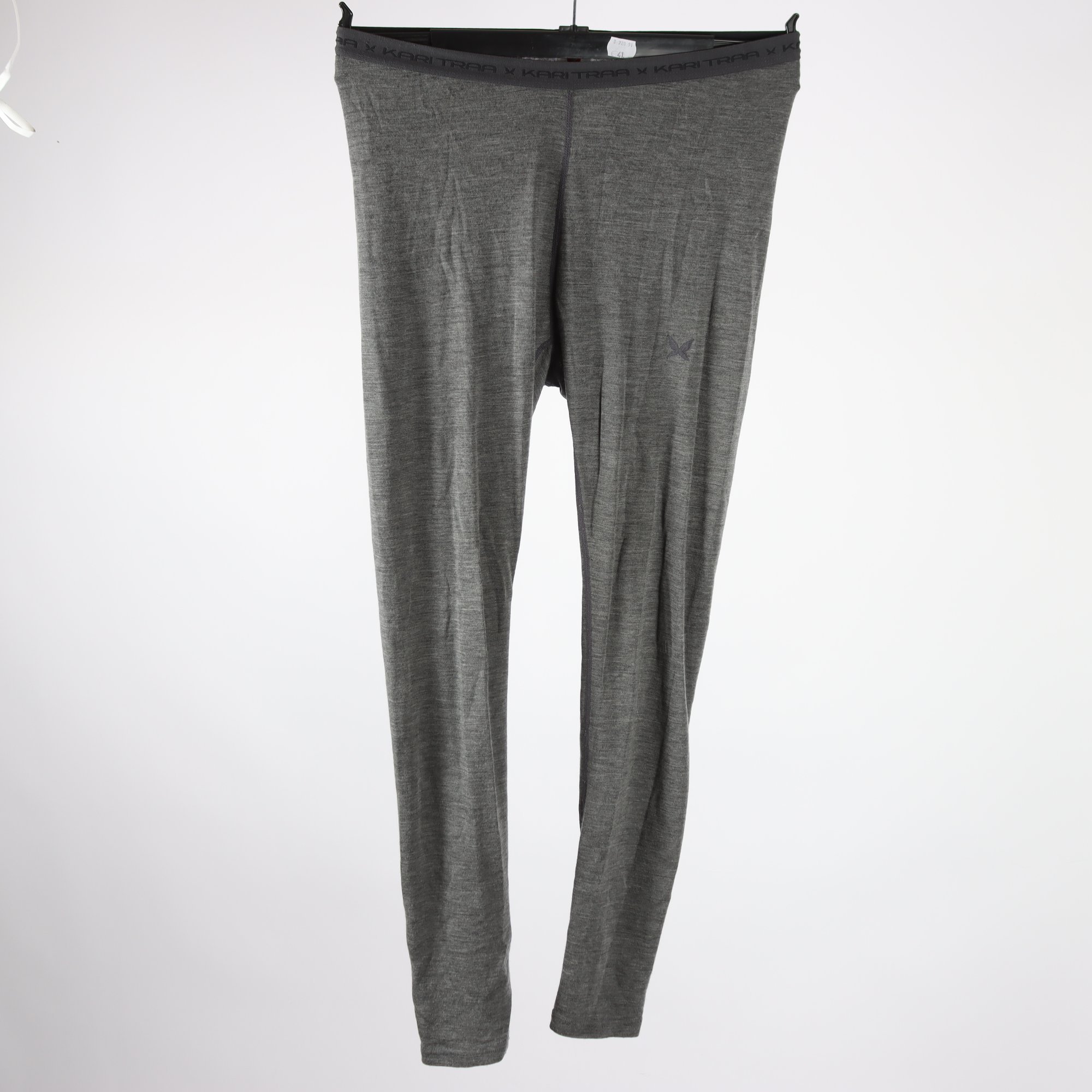 Underställsbyxor, Kari Traa, grå, stl. M