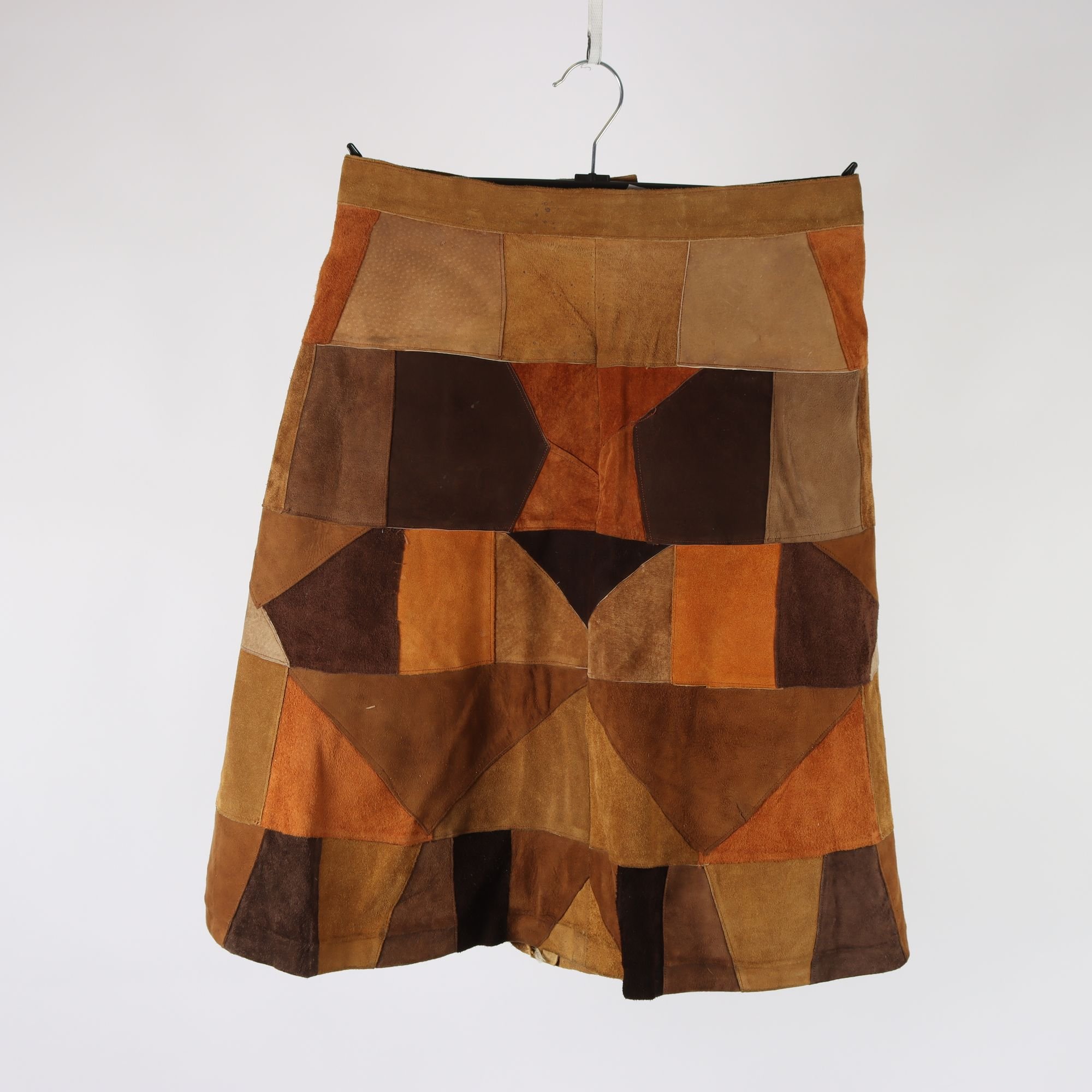 Mockakjol, Okänd, brun, stl ca. S