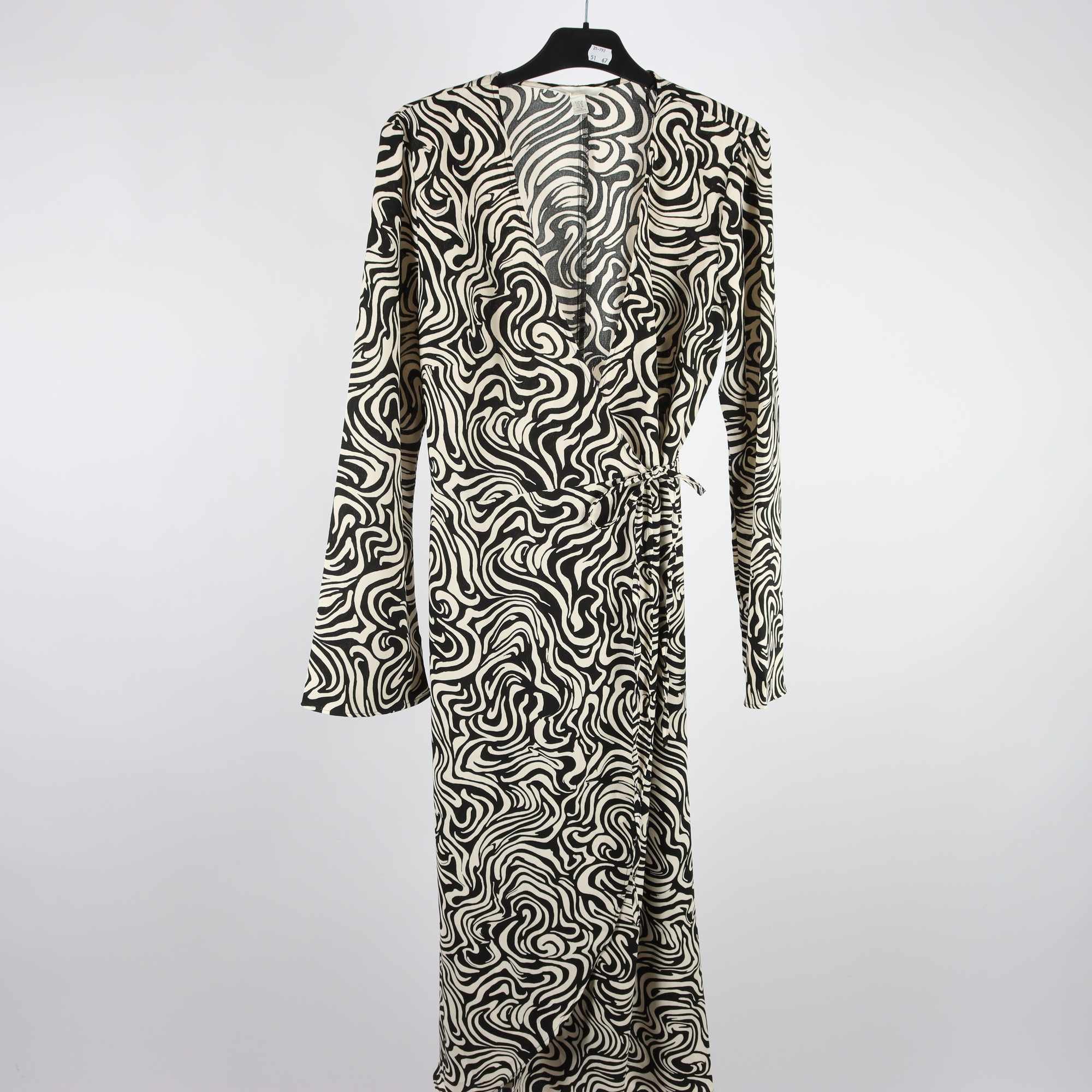 Klänning, H&M, stl. M