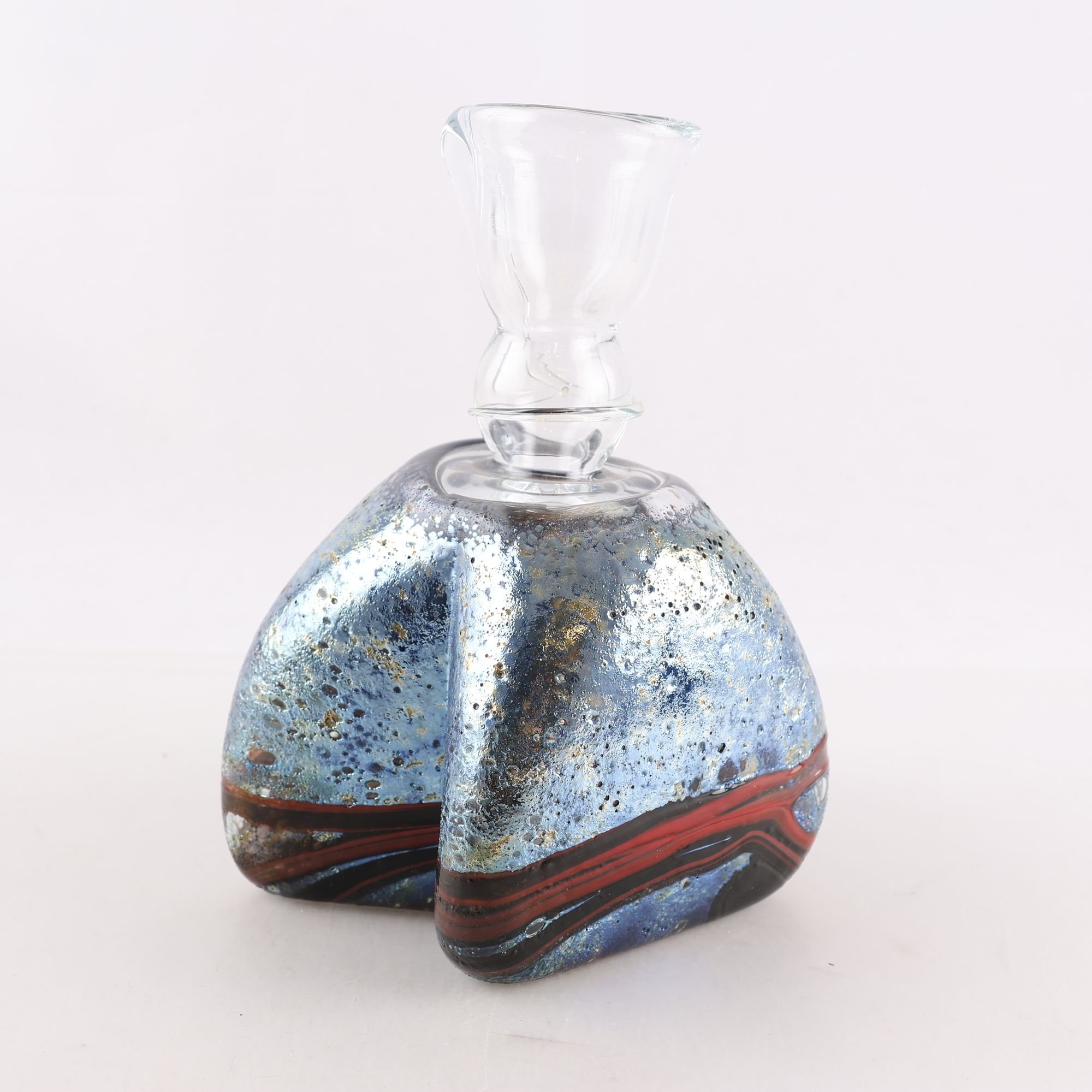 Vas, glas, Milan Vobruba, Gusum, 1993