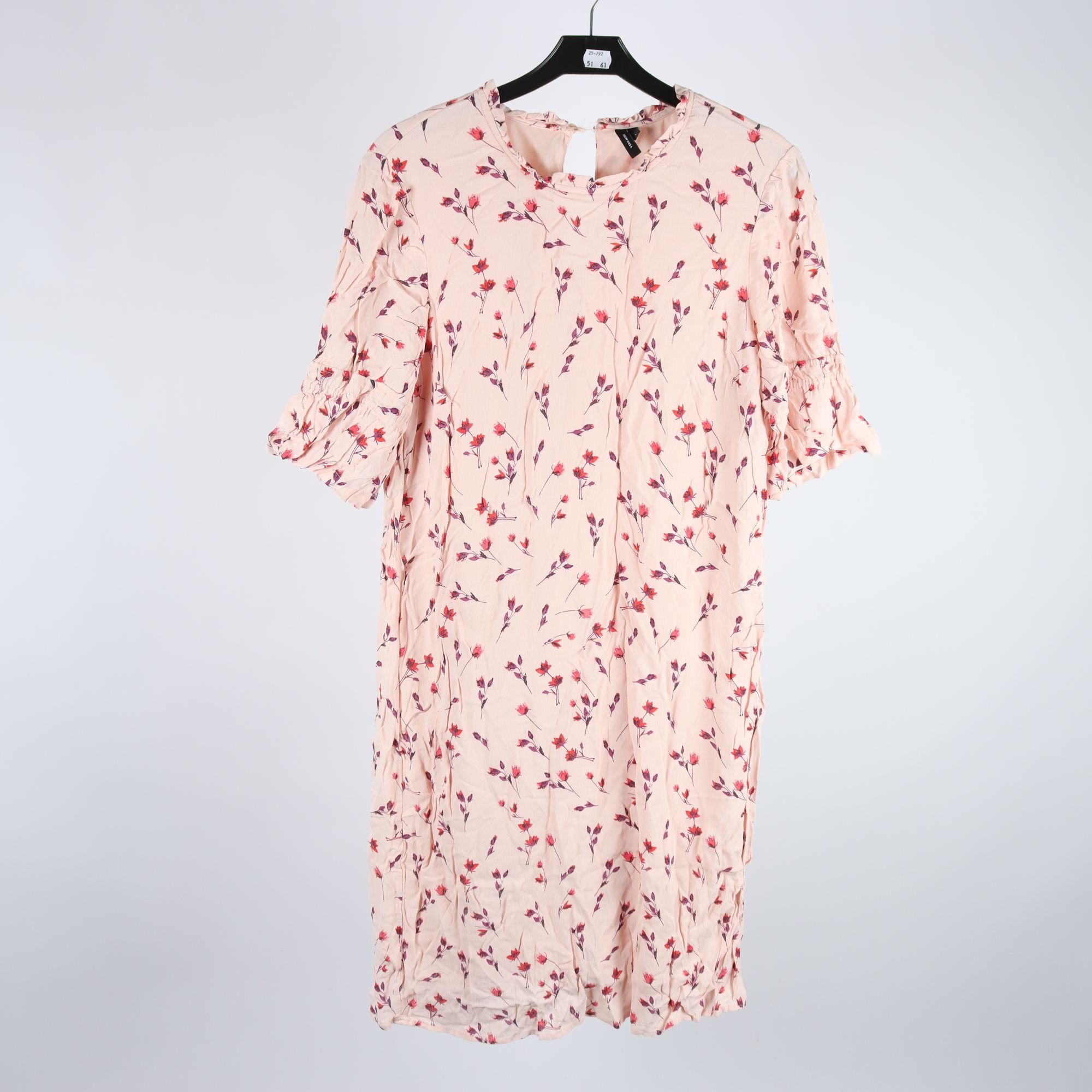 Klänning, Vero Moda, stl. L