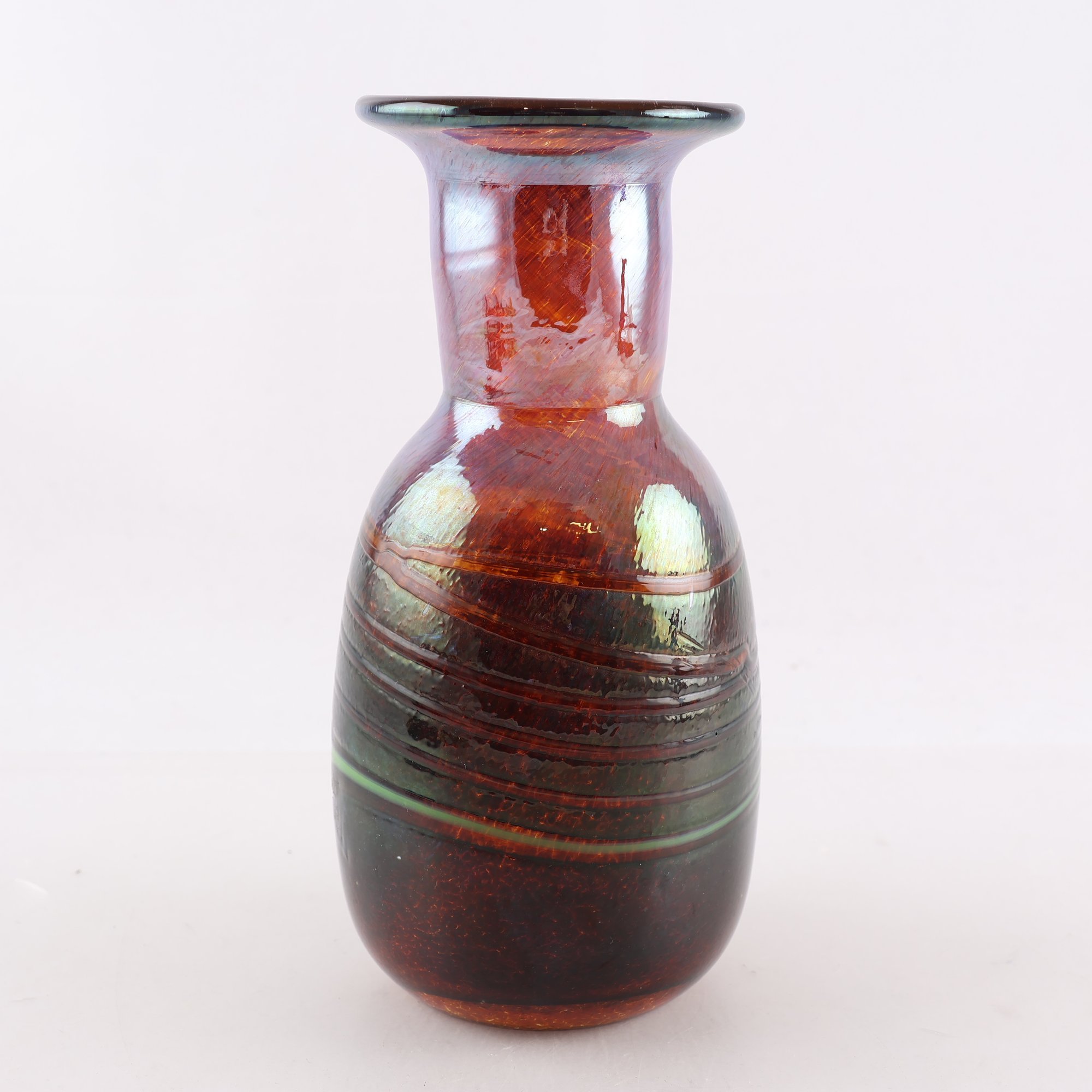 Vas, glas, Milan Vobruba, Gusum, 1985