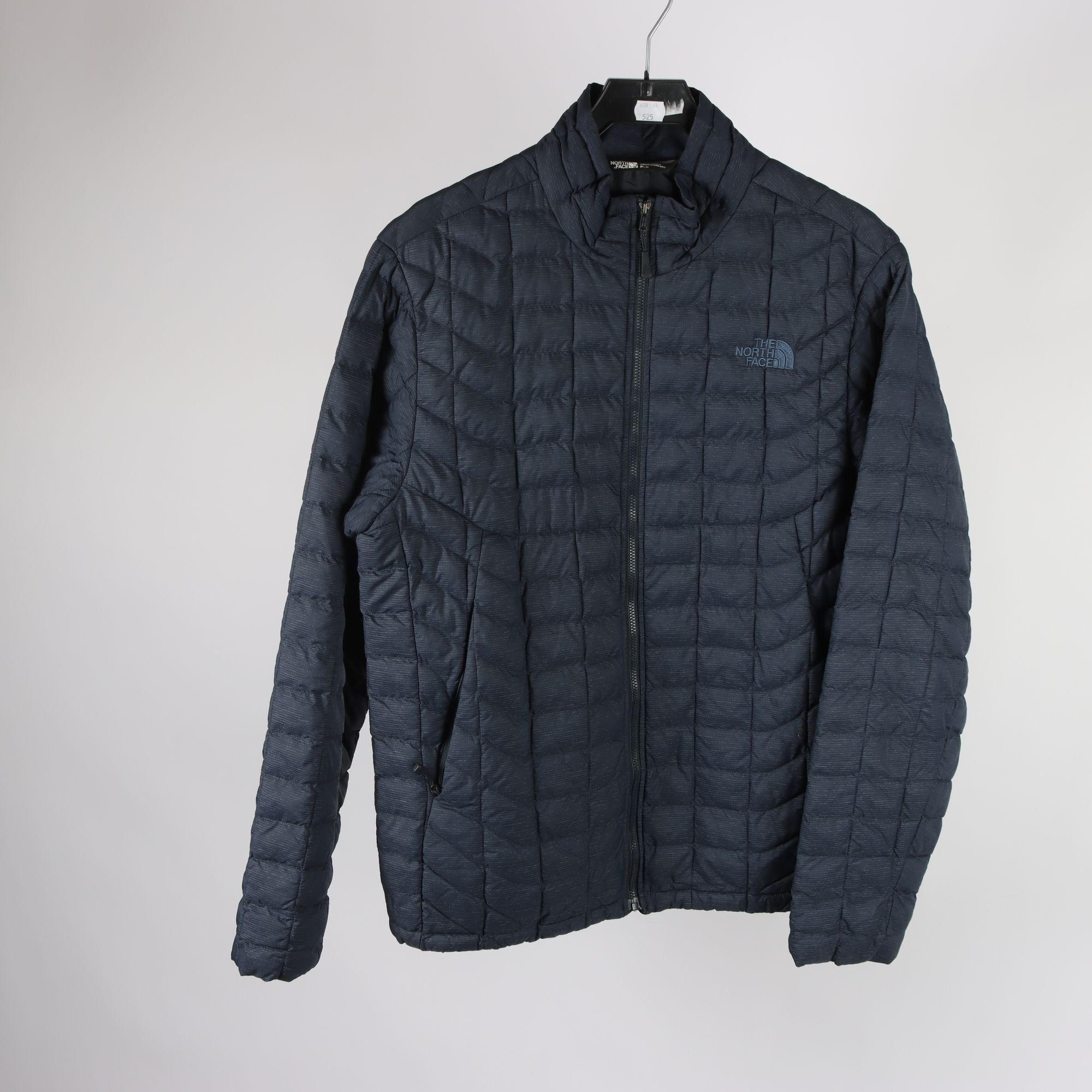 Jacka, The North Face, blå, stl. M.