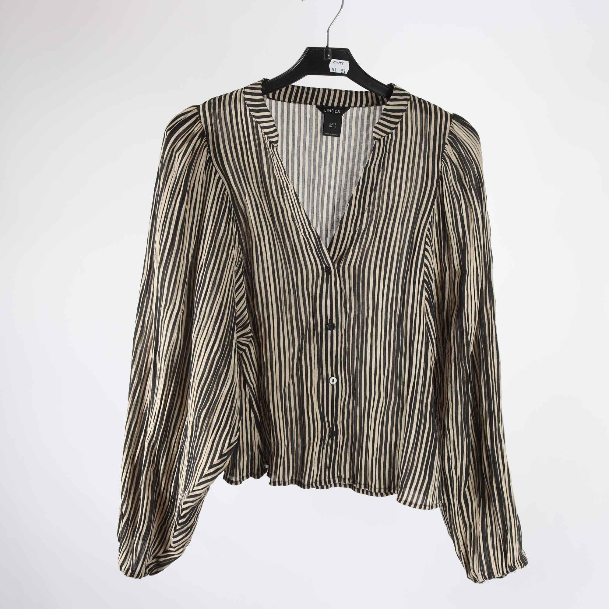 Blus, Lindex, stl. S