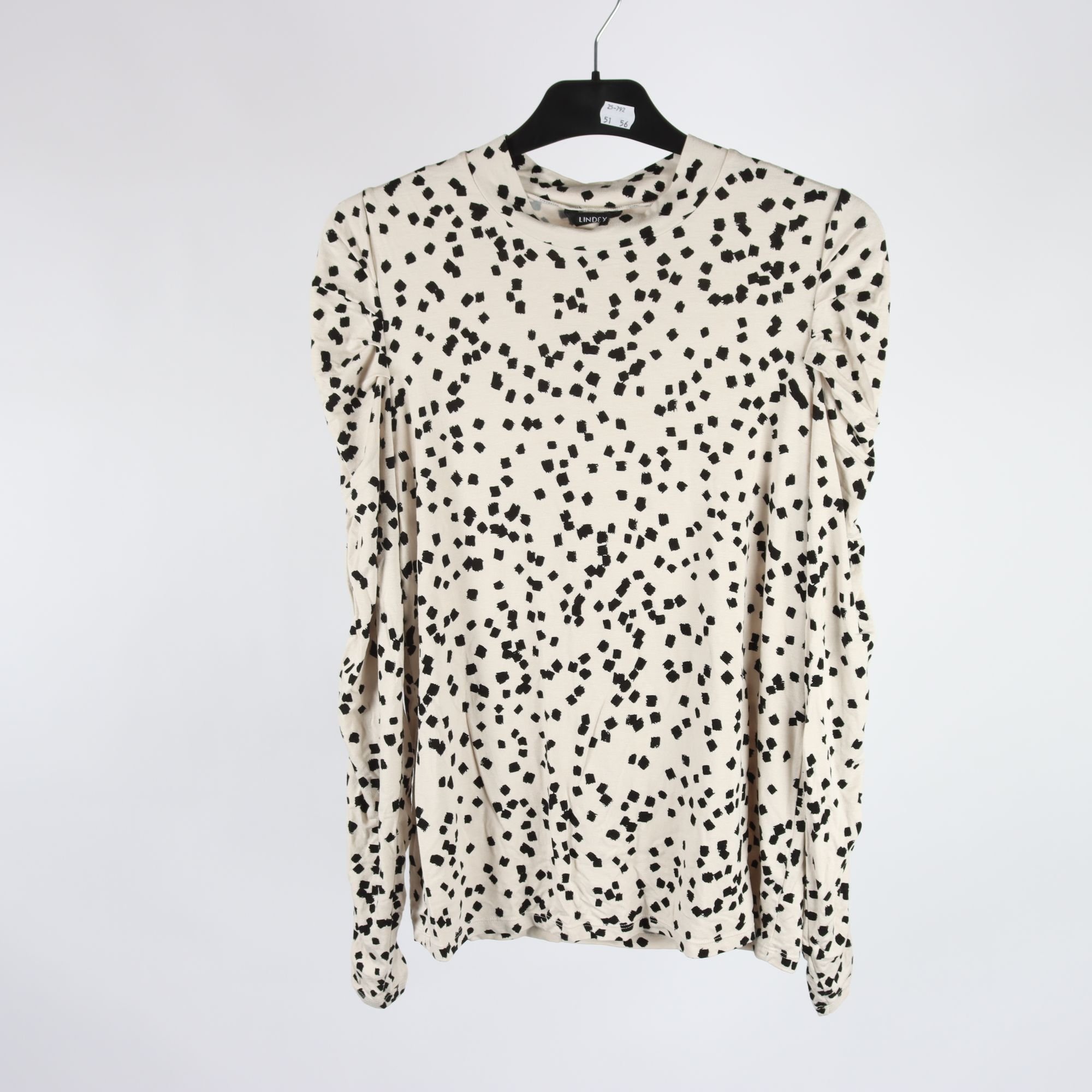 Tröja, Lindex, stl. M