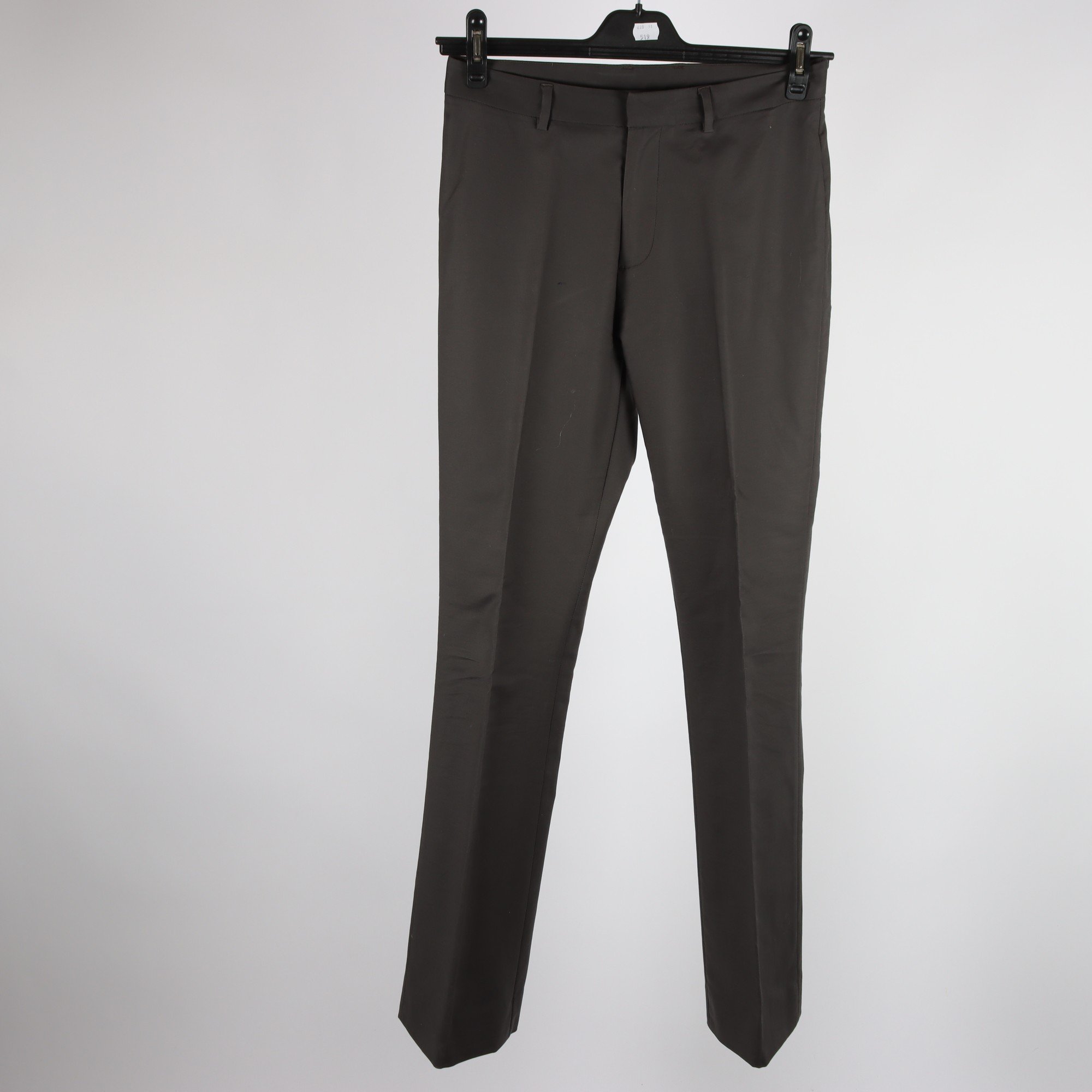 Byxor, Tiger of Sweden, brun, stl. 38.