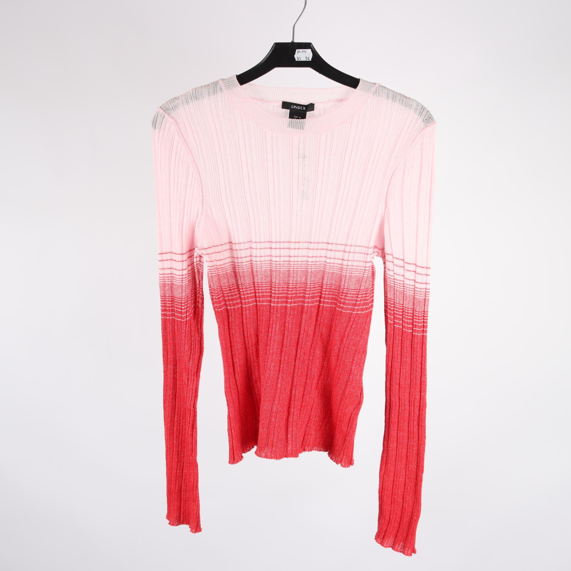 Tröja, Lindex, stl. M