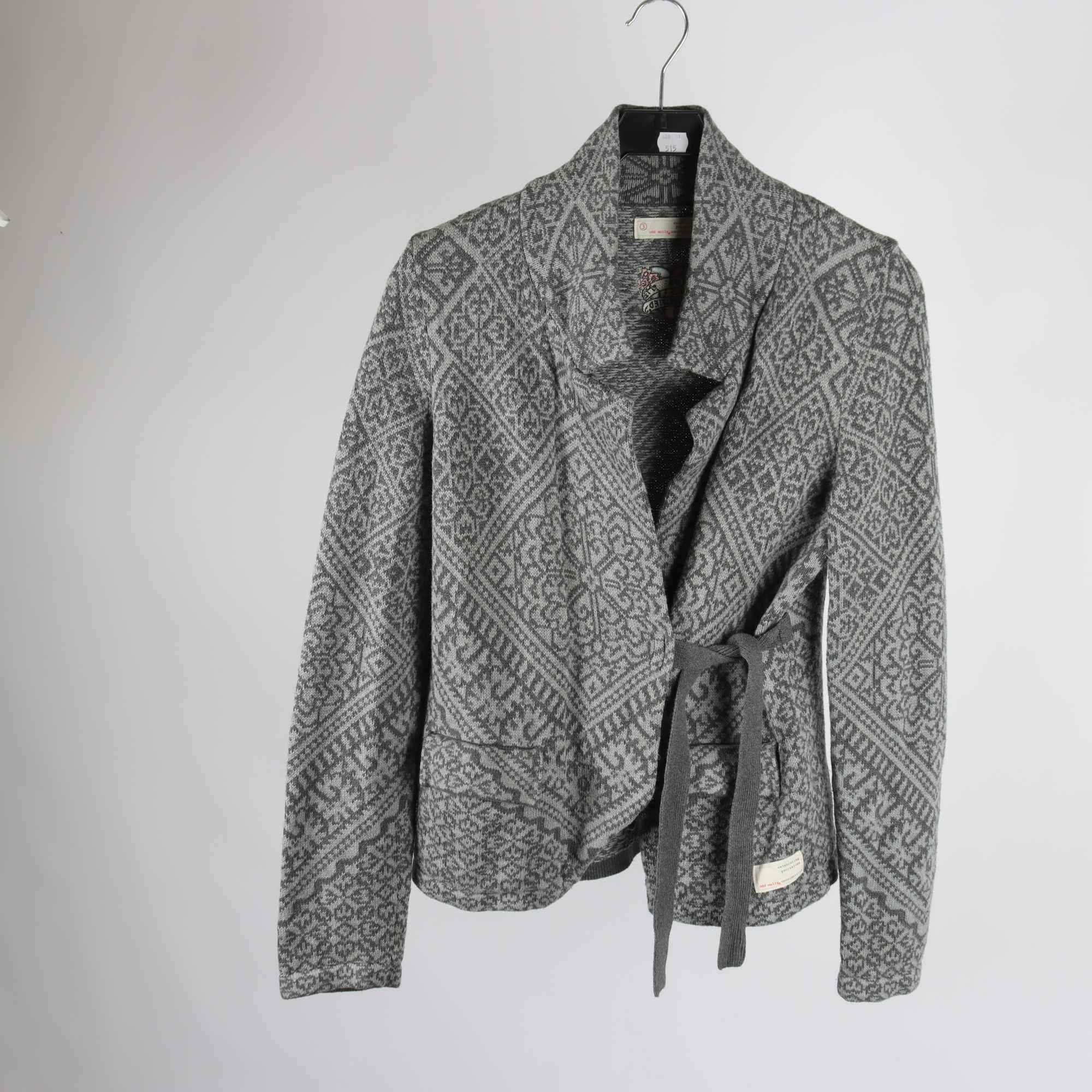 Kofta, Odd Molly, grå, stl. L.