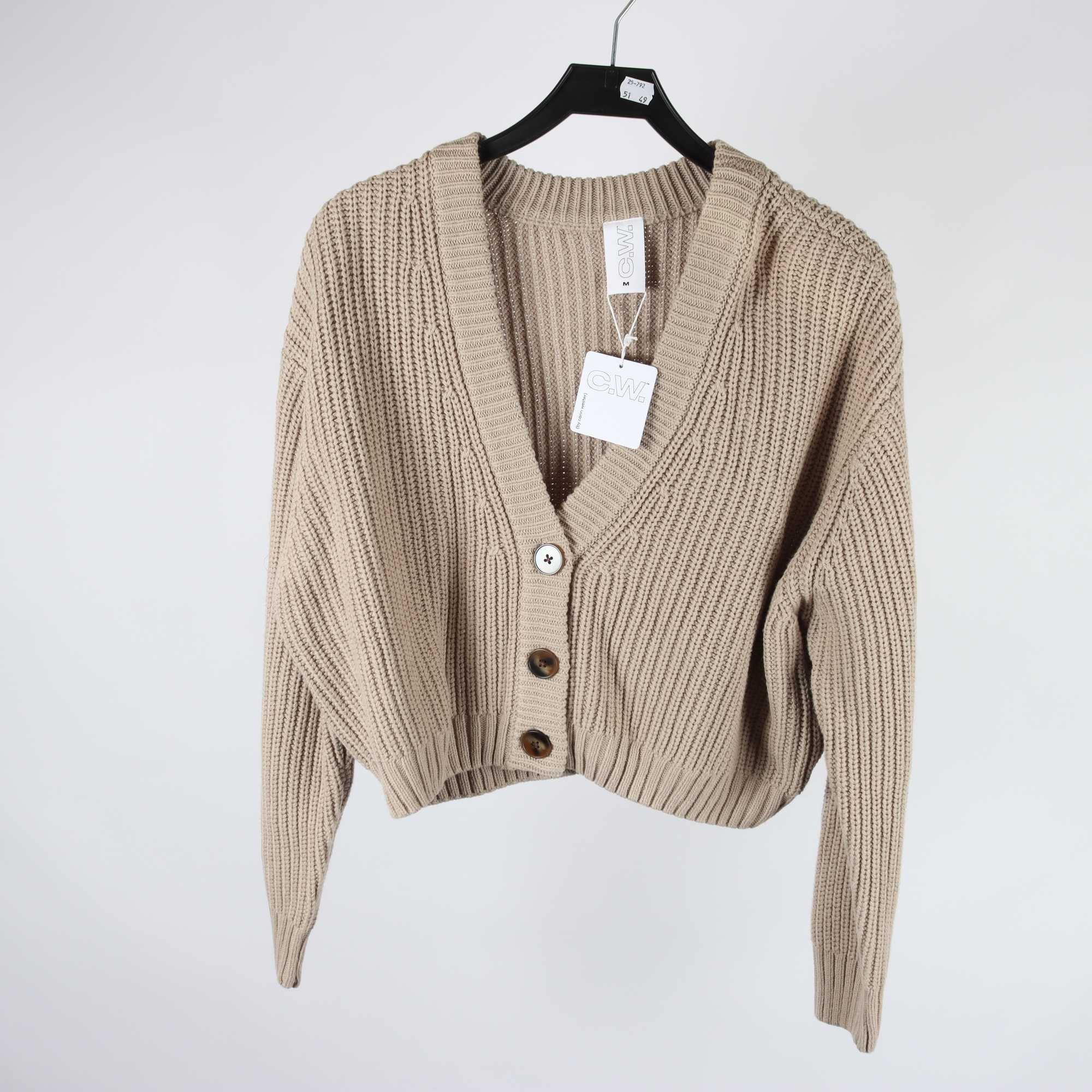 Kofta, Carin Wester, stl. M