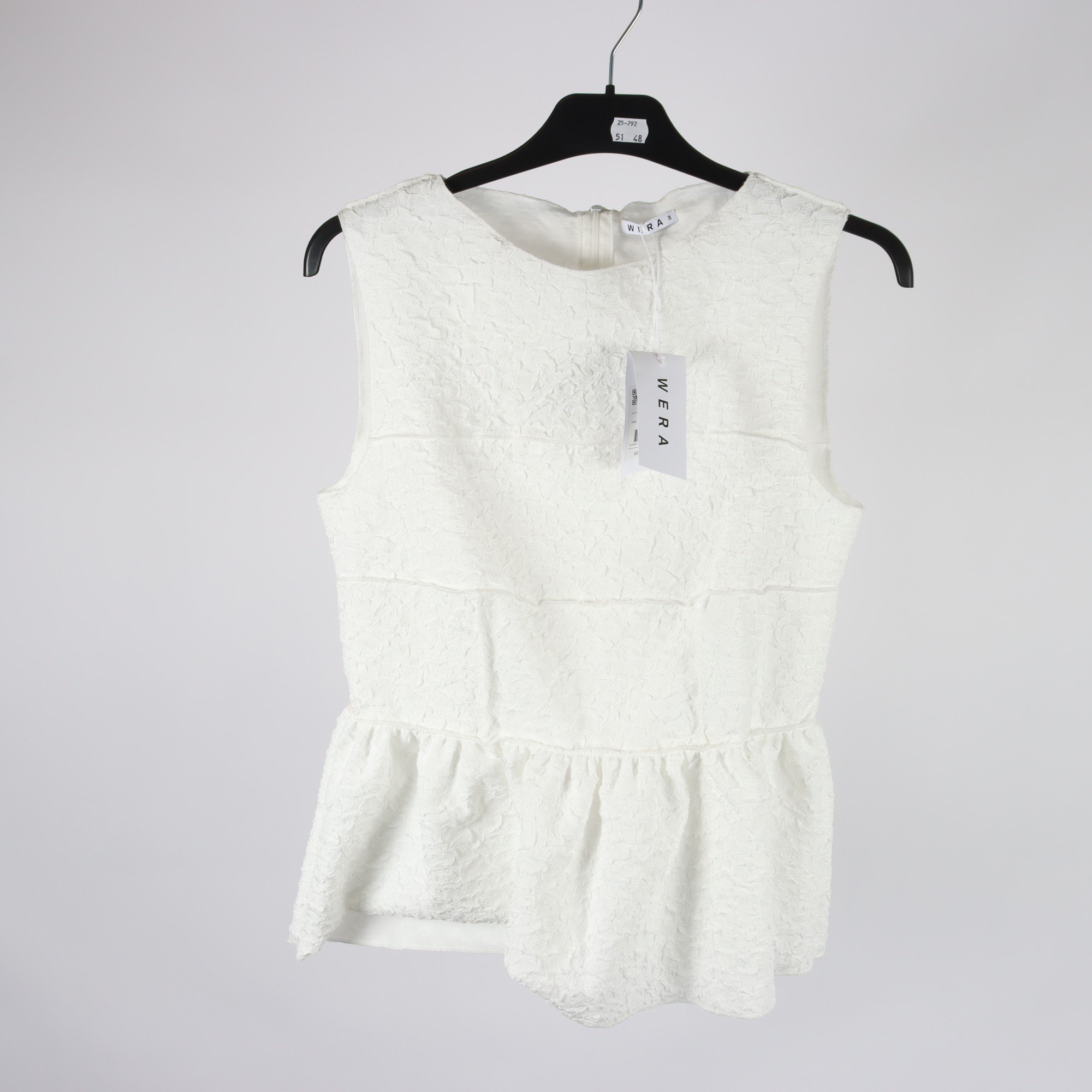 Linne, Wera, stl. 38