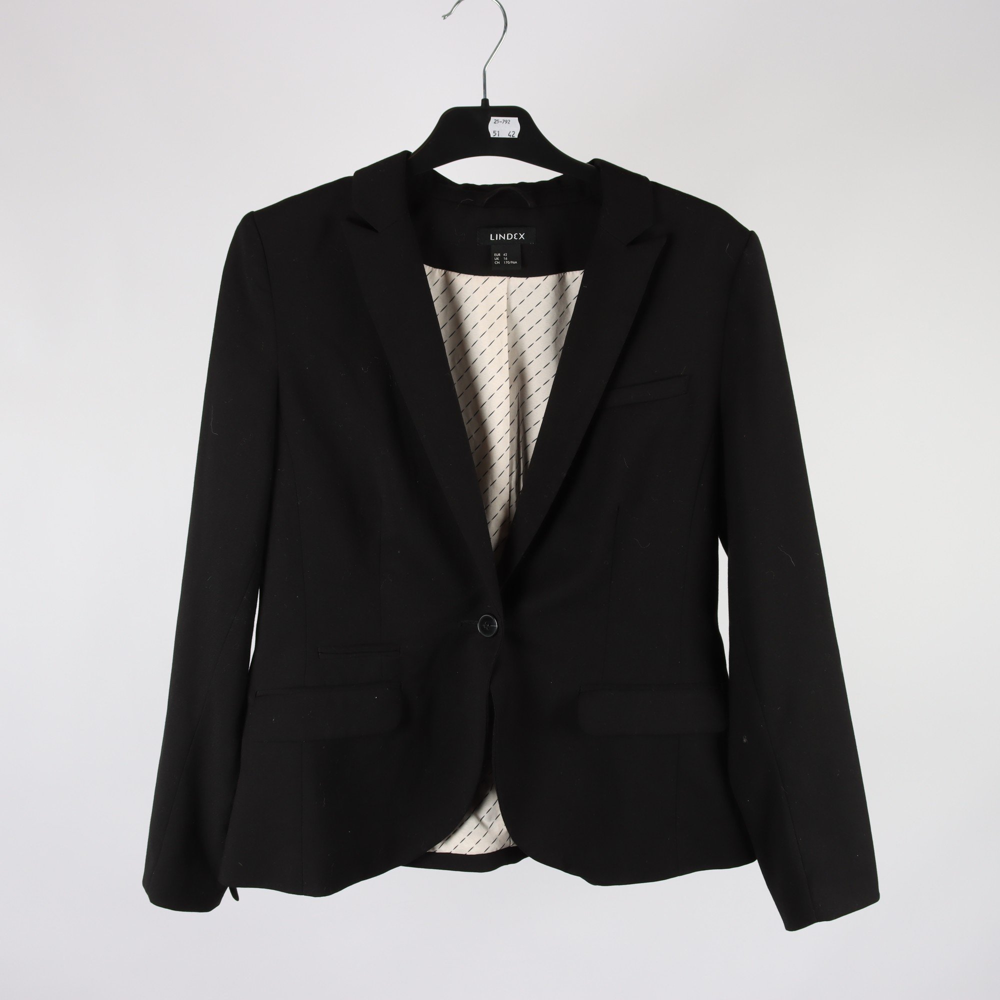 Kavaj, Lindex, stl. 42