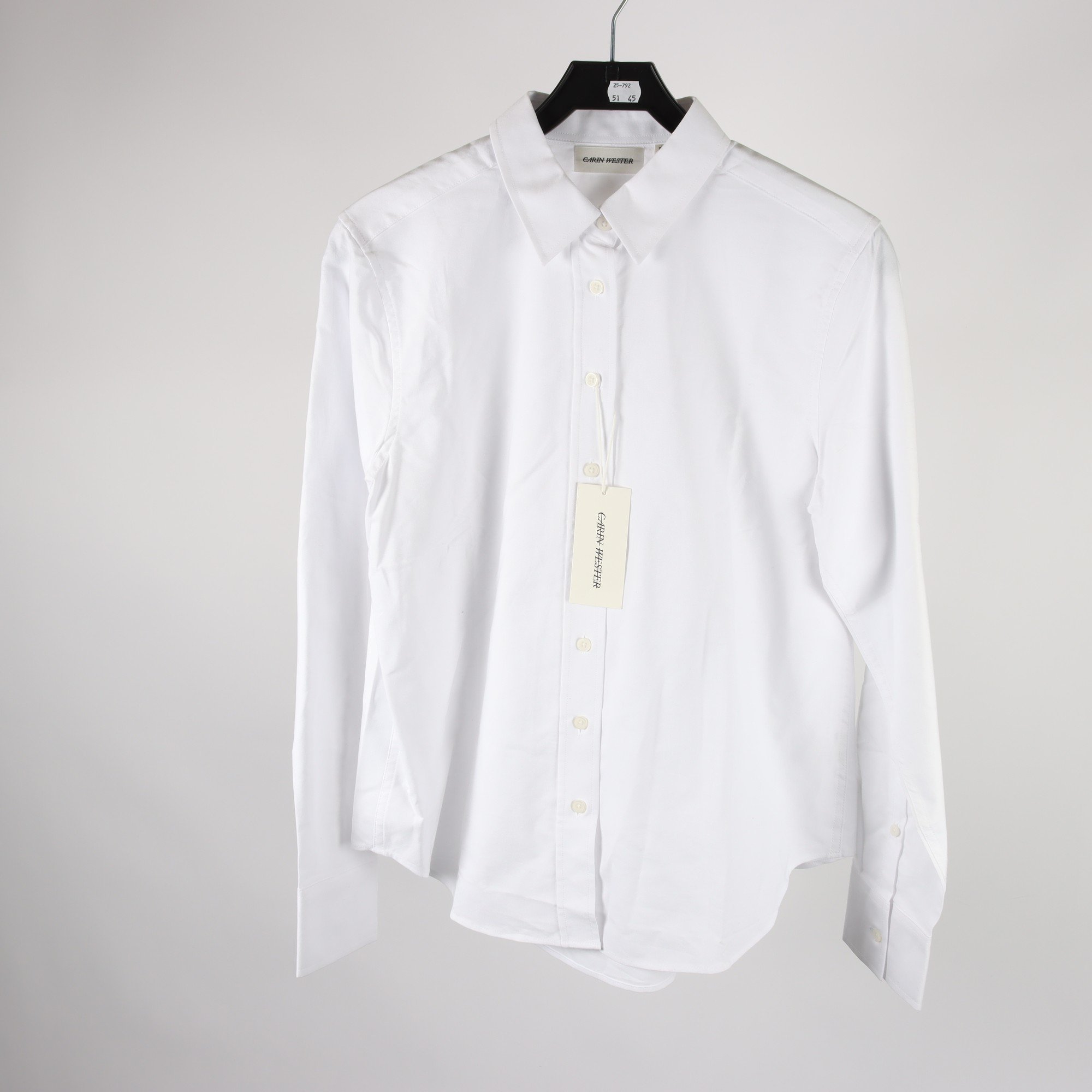 Skjorta, Carin Wester, stl. 38