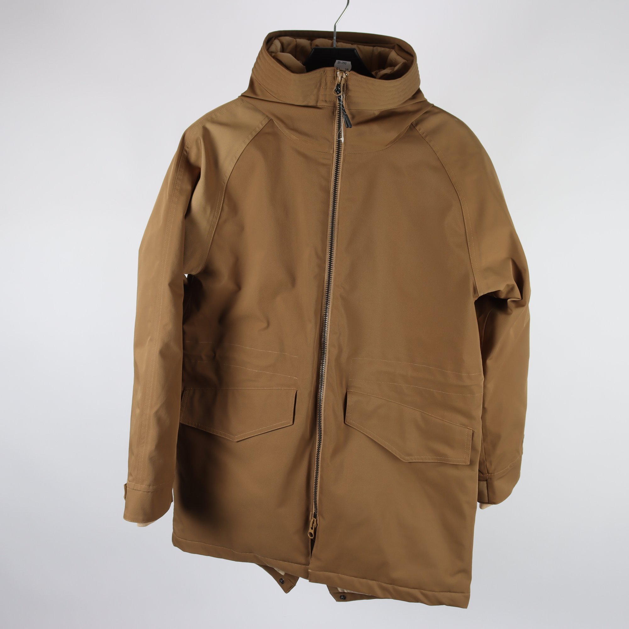 Jacka, Tretorn ”Glamper jacket”, stl. S