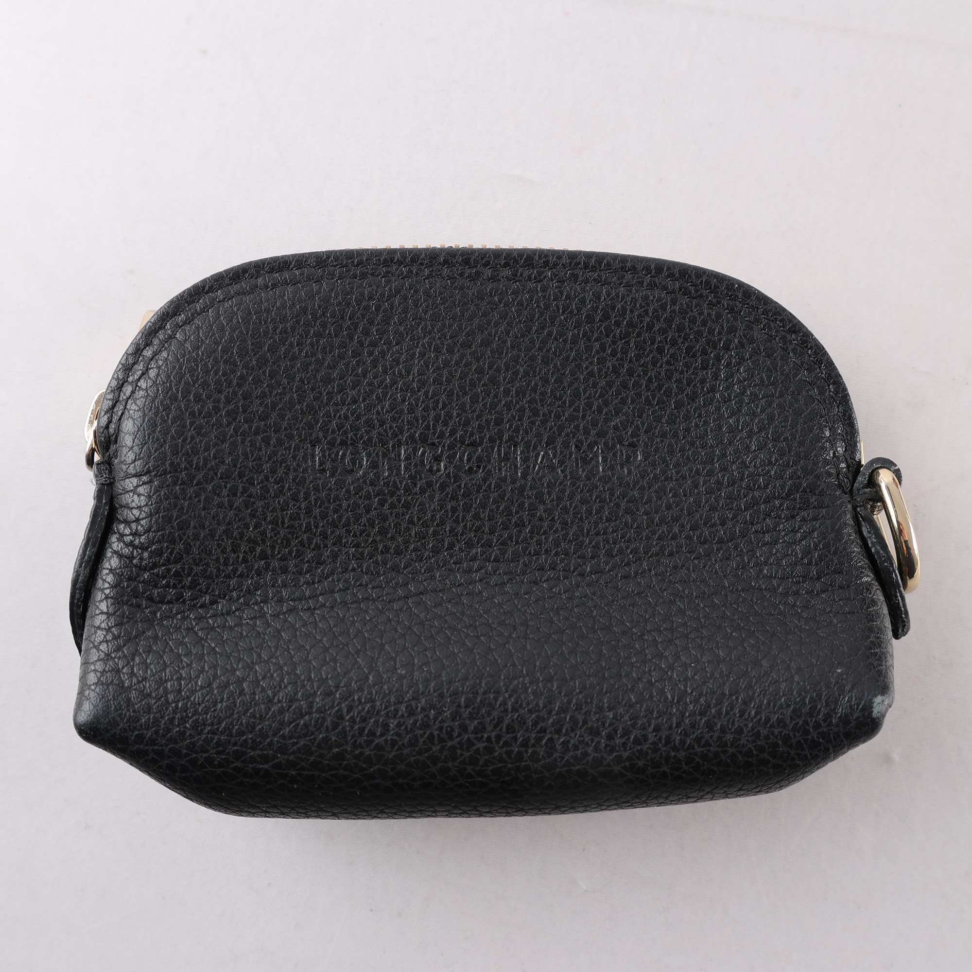 Portemonnaie, purse, skinn, Le Foulonné, Longchamp