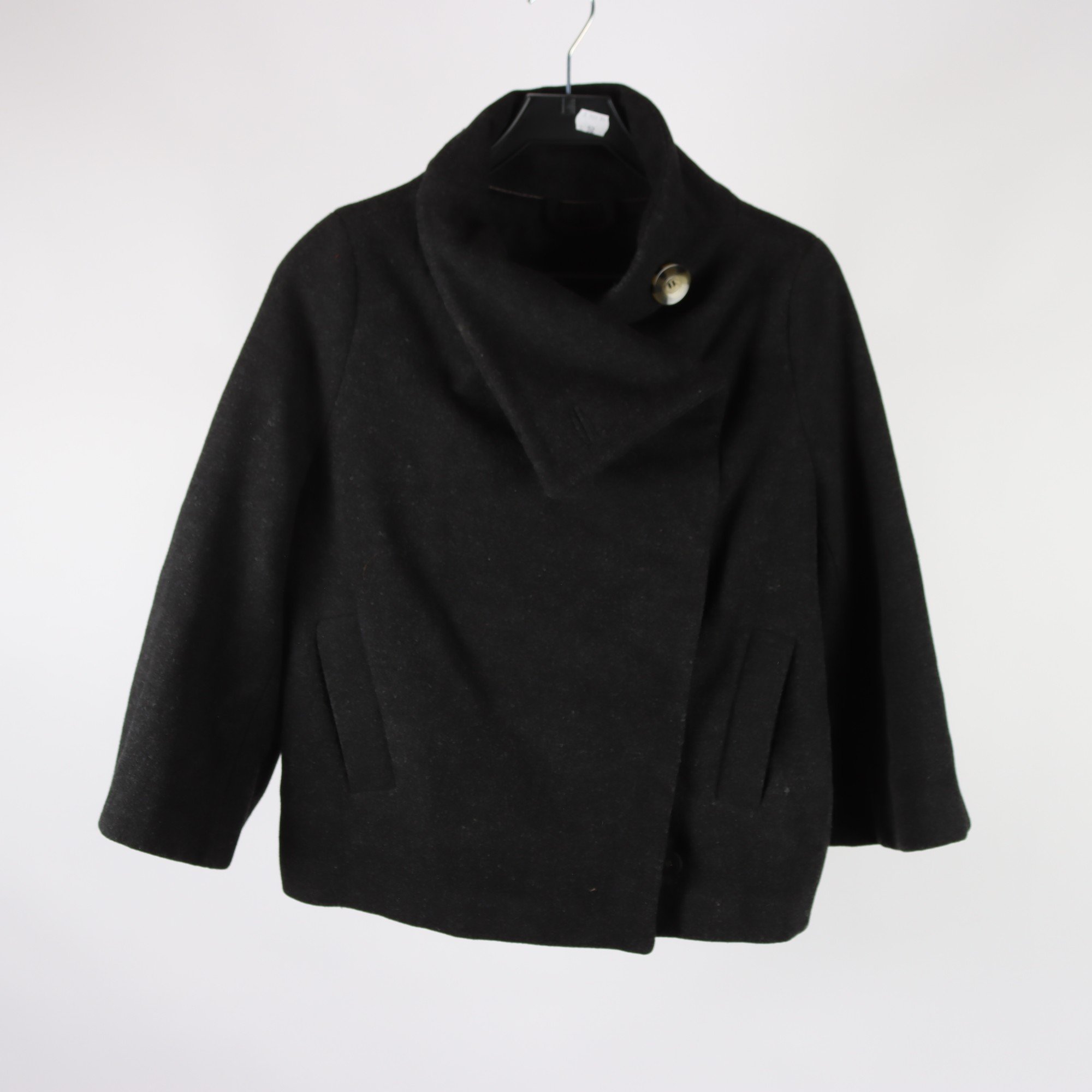 Jacka, Stylein, svart, stl. XS