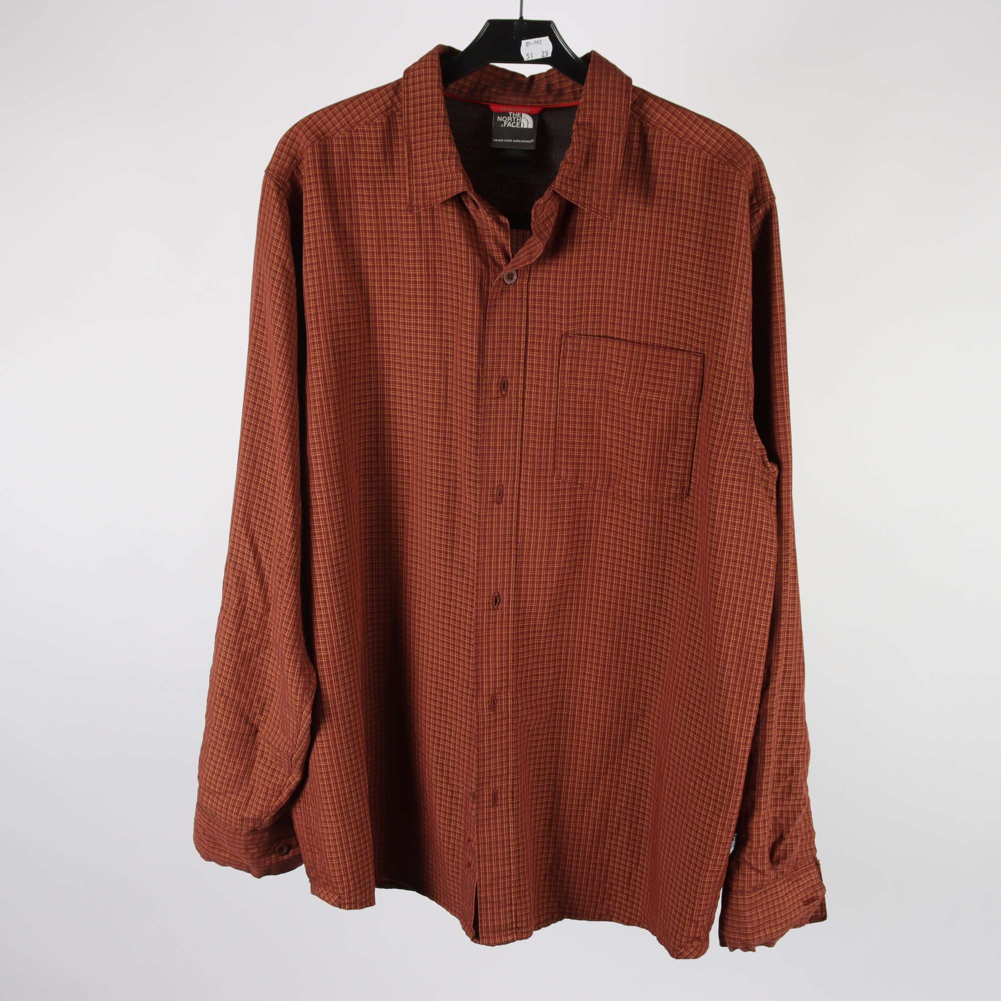 Skjorta, The North Face, stl. M