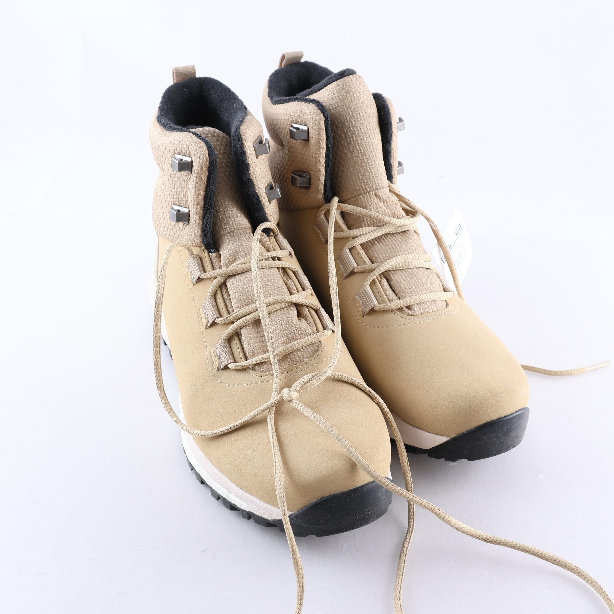 Kängor, Terrex, beige, stl. 41.