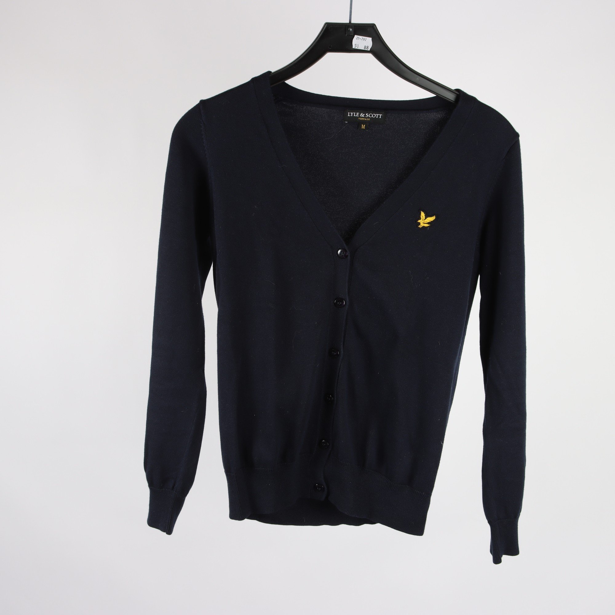 Kofta, Lyle & Scott, stl. M