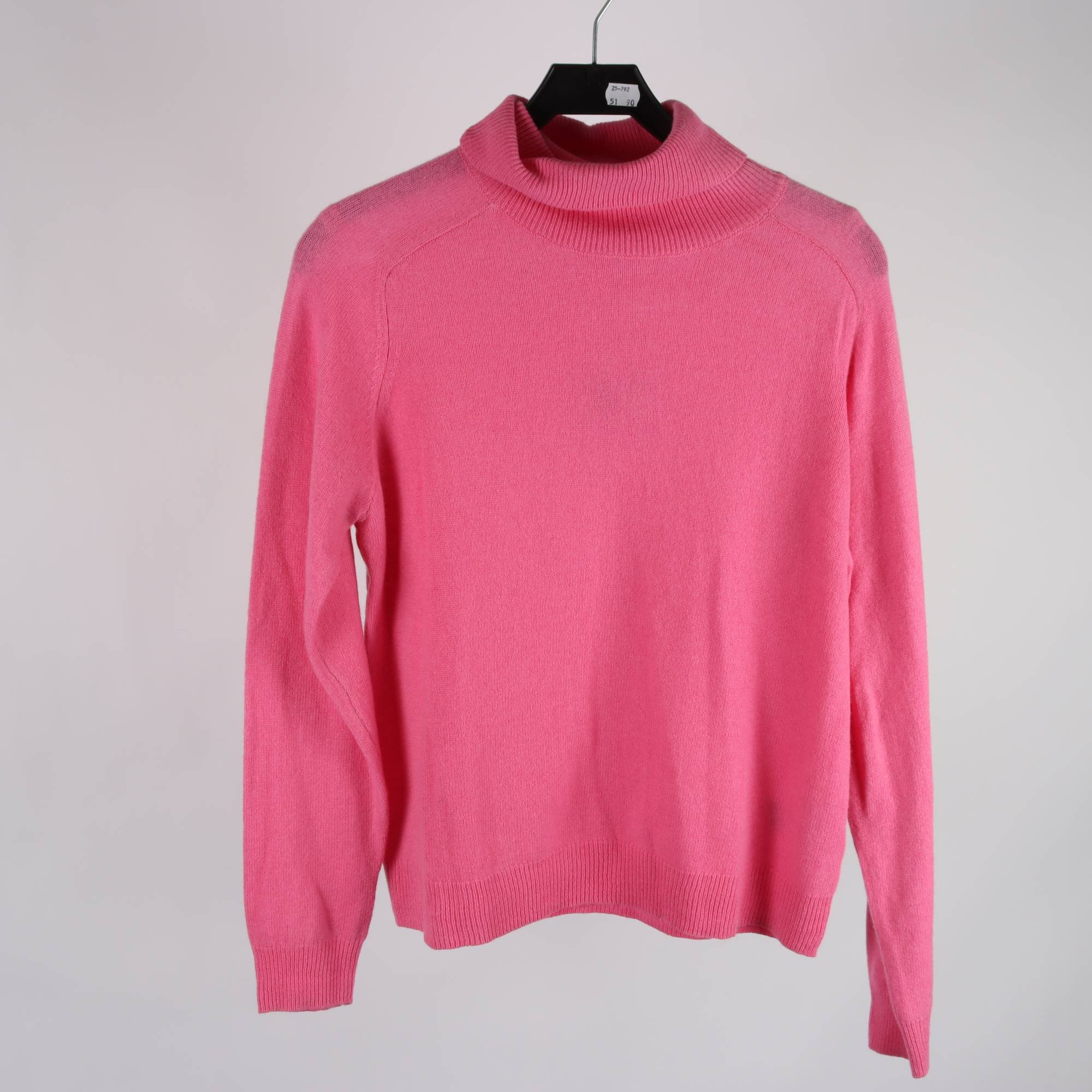 Stickad tröja, Carin Wester, stl. S