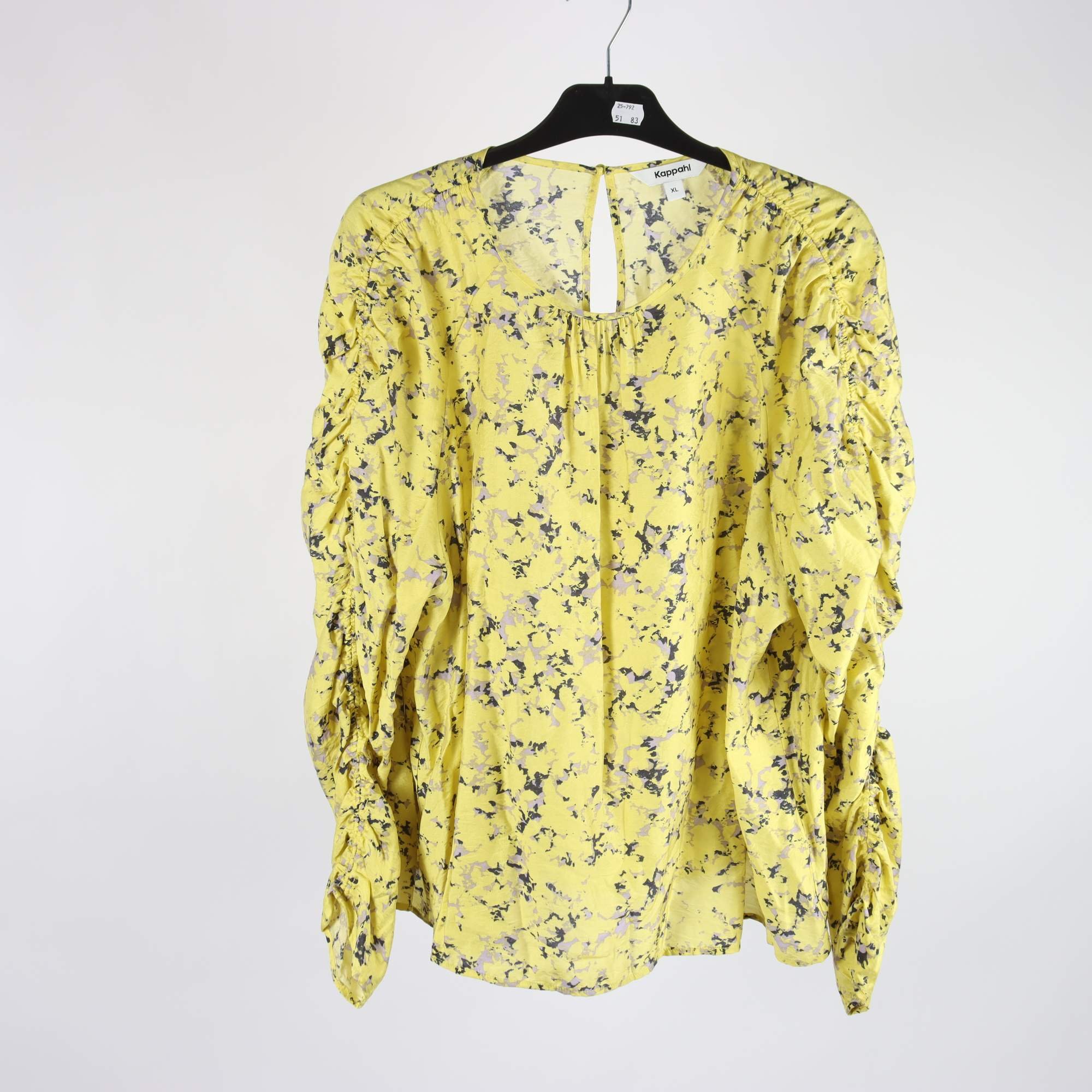 Blus, Kappahl, stl. XL