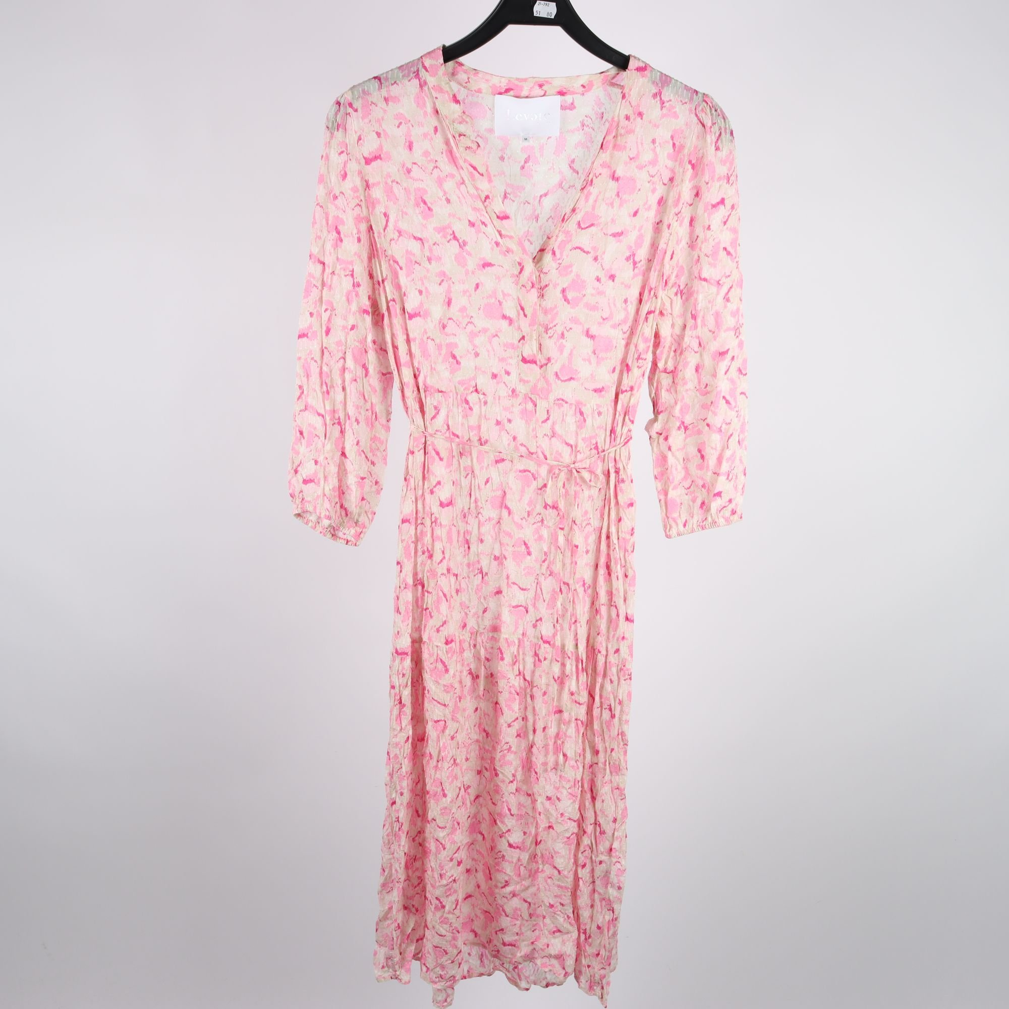 Klänning, Leveté Room, stl. M