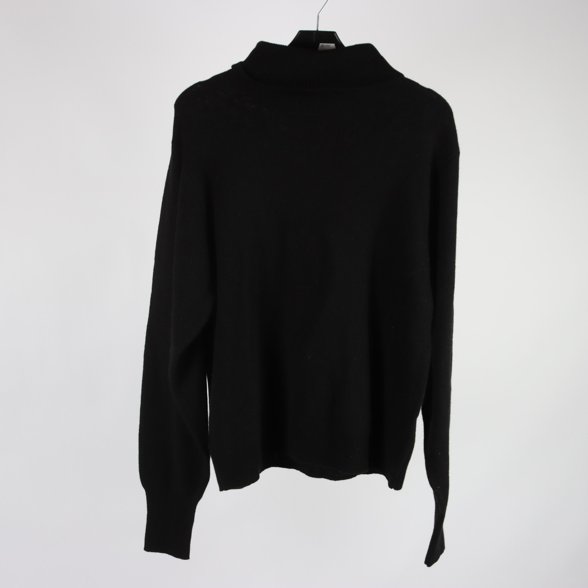 Stickad tröja, Wera, stl. S