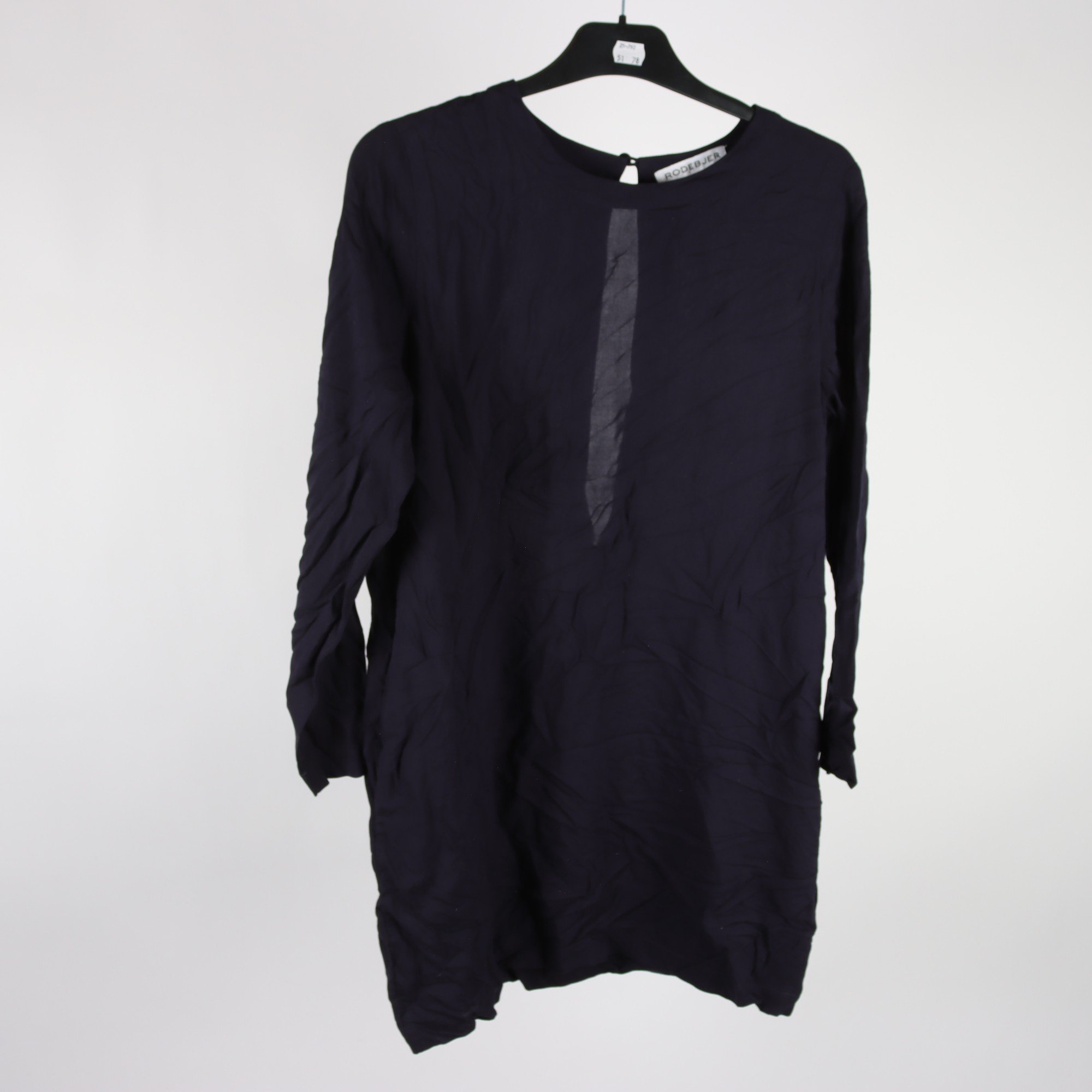 Klänning, Rodebjer, stl. XS