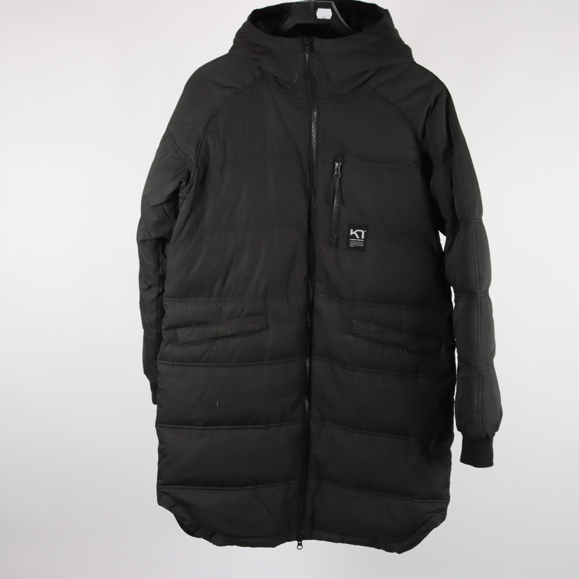 Kappa, Kari Traa, svart, stl. M