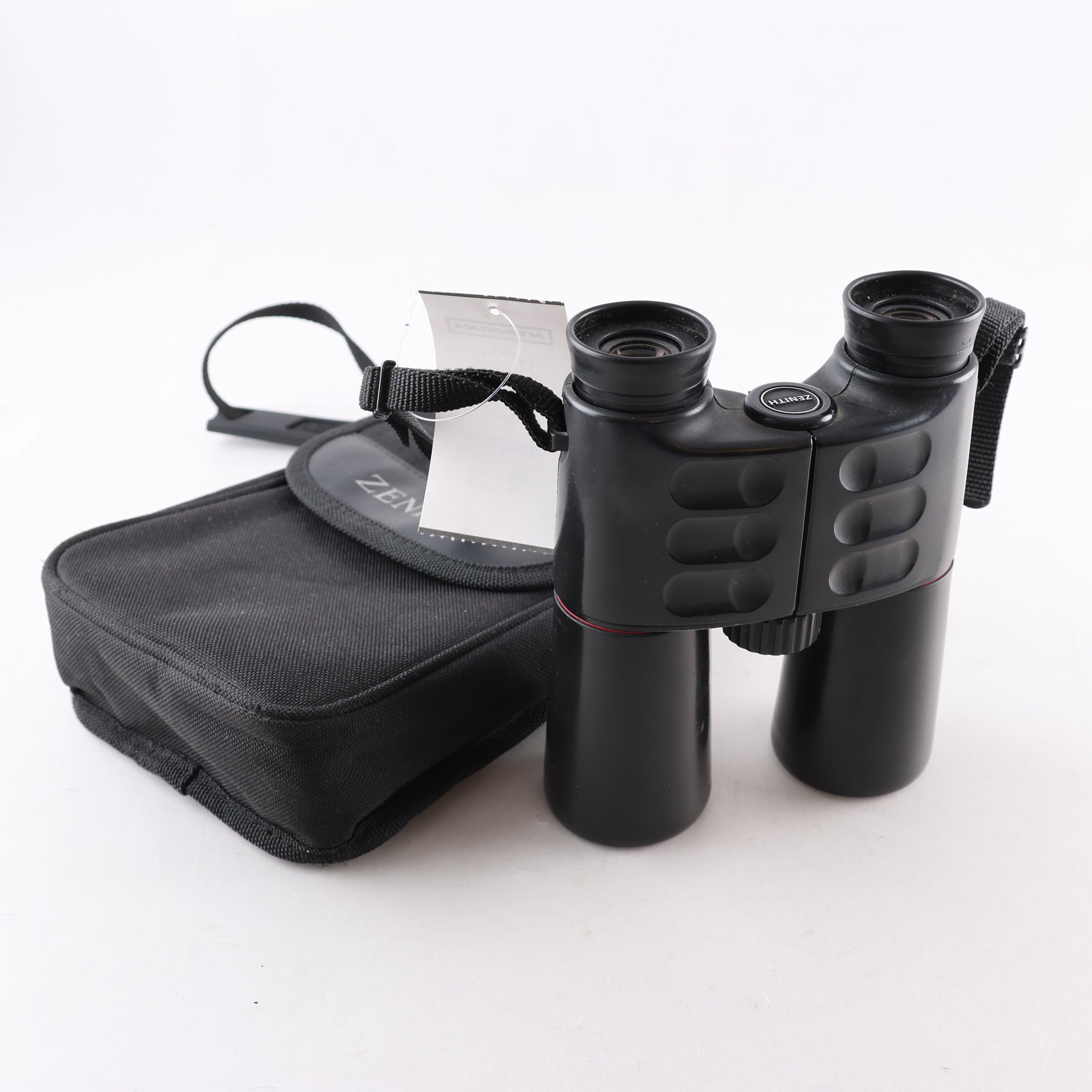 Kikare, zenith, 10×42