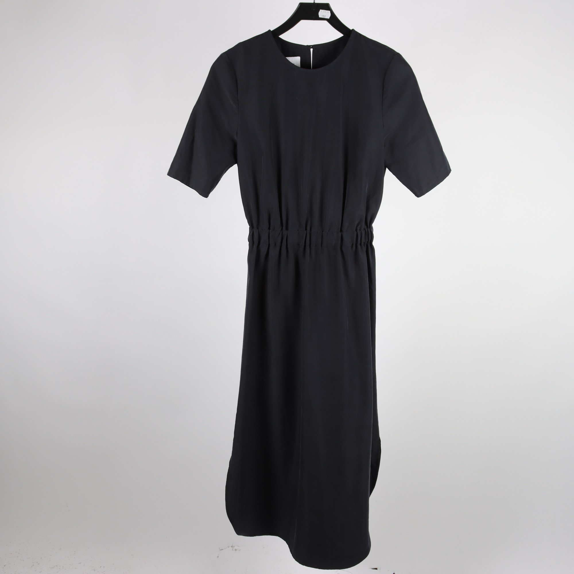 Klänning, Thone Negròn, blå, stl. 38