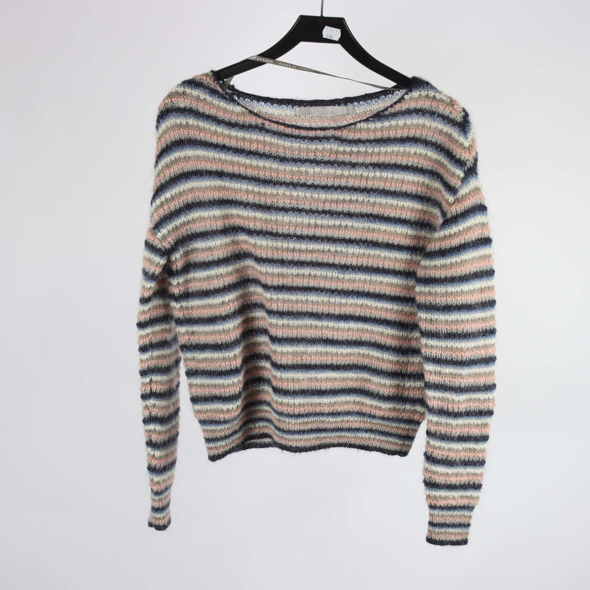 Tröja, Tiger of Seden, flerfärgad, stl. XS